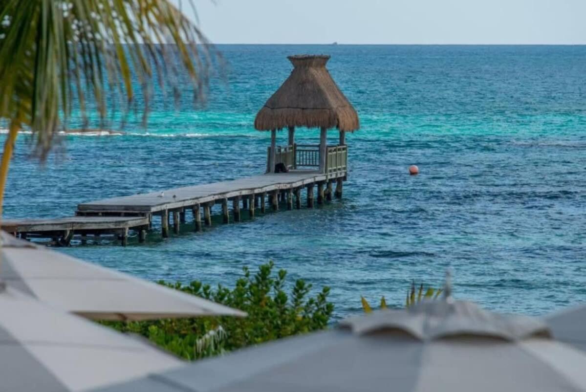 4bd Grand Luxxe Riviera Maya Pool Casa de férias Playa del Carmen