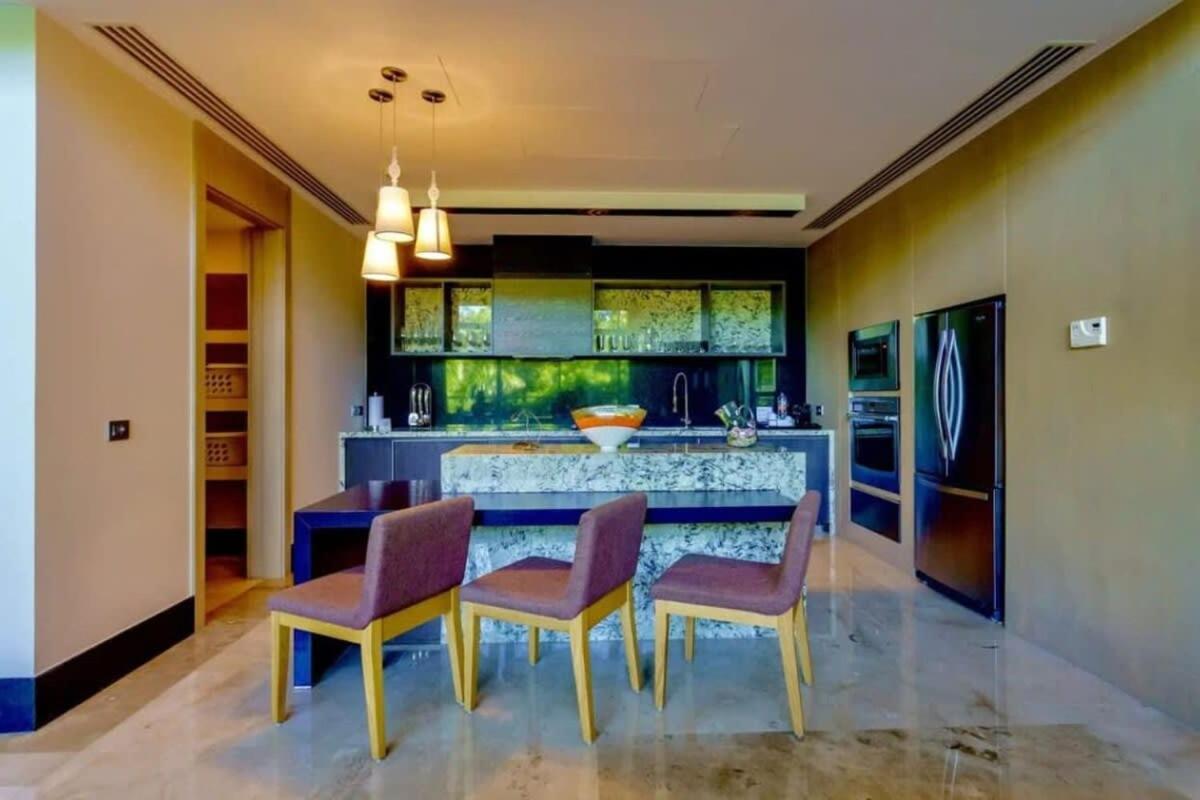 Casa de férias 4bd Grand Luxxe Riviera Maya Pool *