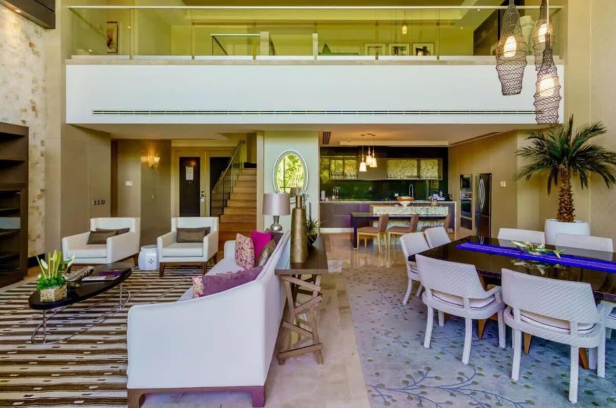 4bd Grand Luxxe Riviera Maya Pool Casa de férias Playa del Carmen