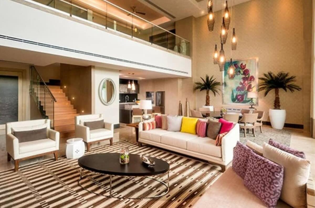 Casa de férias 4bd Grand Luxxe Riviera Maya Pool Playa del Carmen