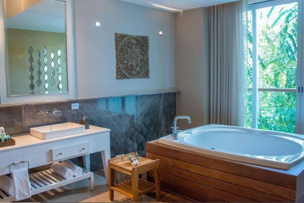 Casa de férias 4bd Grand Luxxe Riviera Maya Pool *