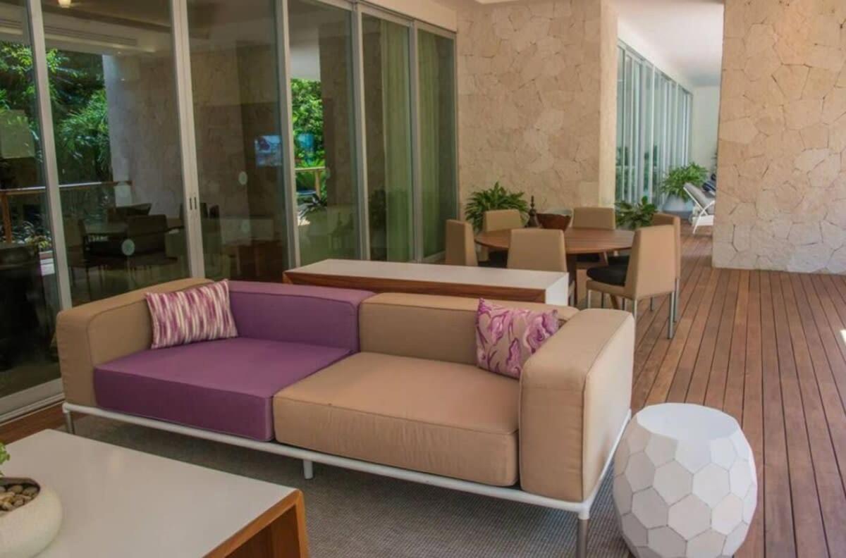 Casa de férias 4bd Grand Luxxe Riviera Maya Pool Playa del Carmen