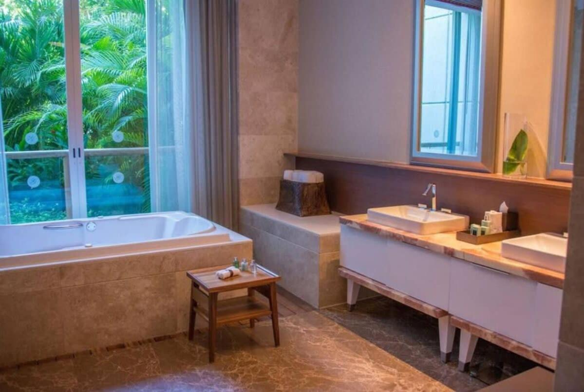 Casa de férias 4bd Grand Luxxe Riviera Maya Pool Playa del Carmen