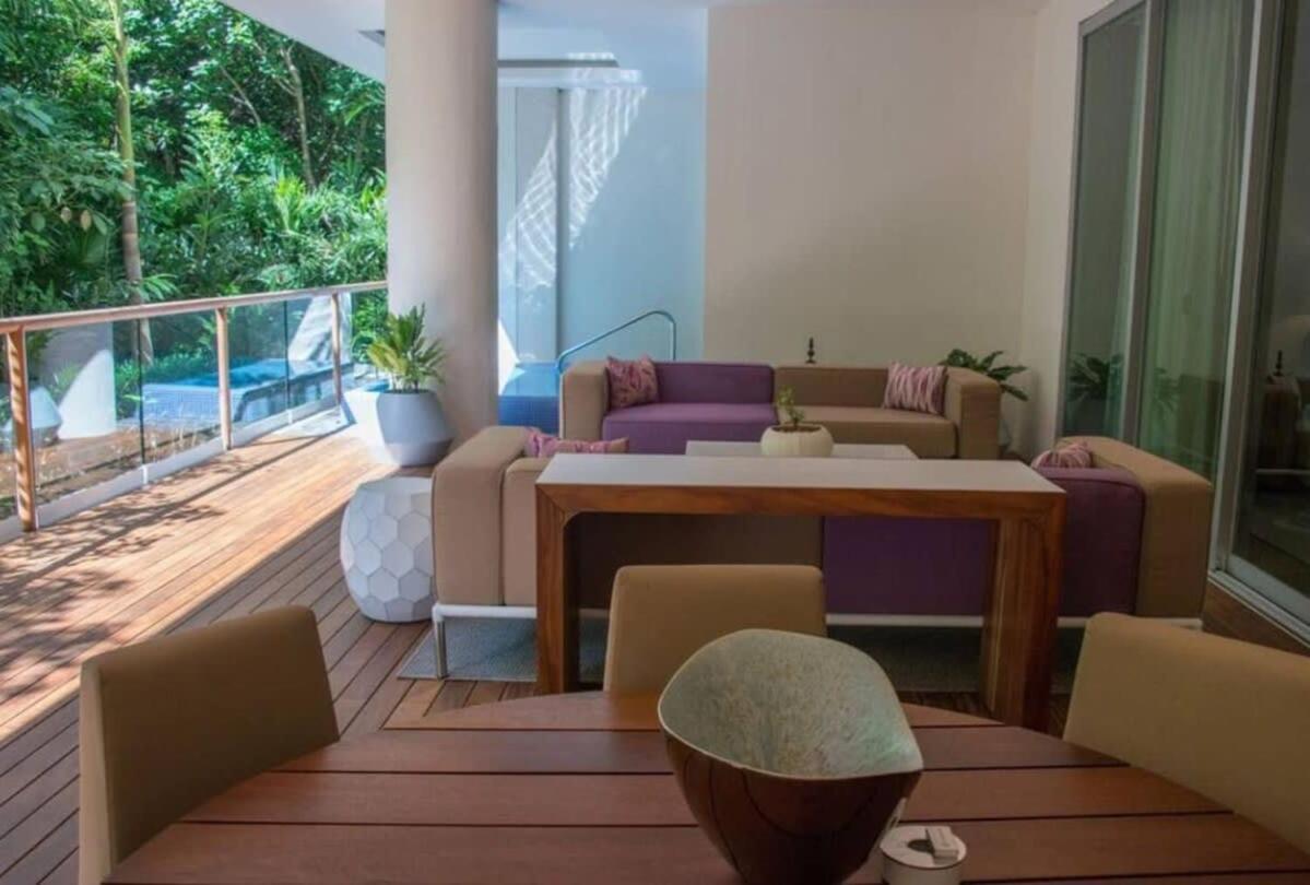 Casa de férias 4bd Grand Luxxe Riviera Maya Pool *
