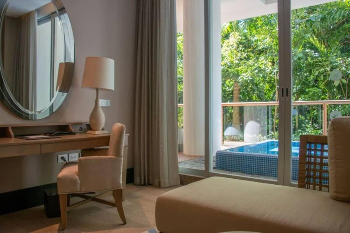 4bd Grand Luxxe Riviera Maya Pool Casa de férias