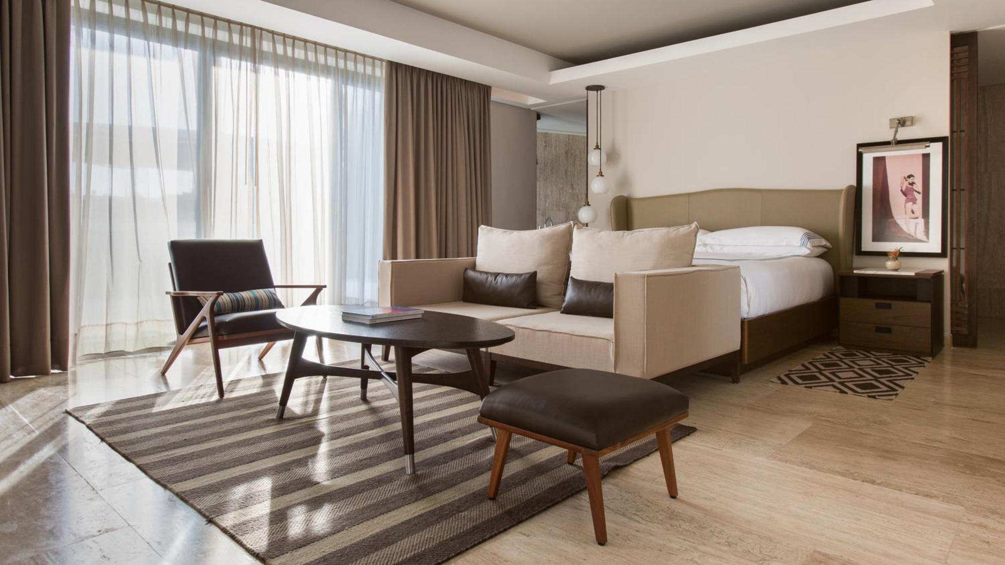 Khách sạn Hyatt Centric - Downtown House & House (adults Only)