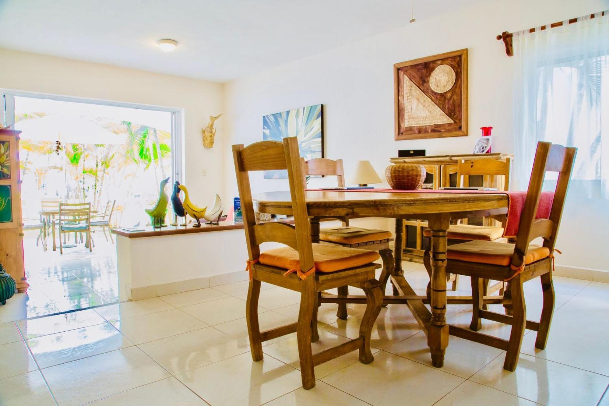 Superior E8 Dolce Caribe Guest house