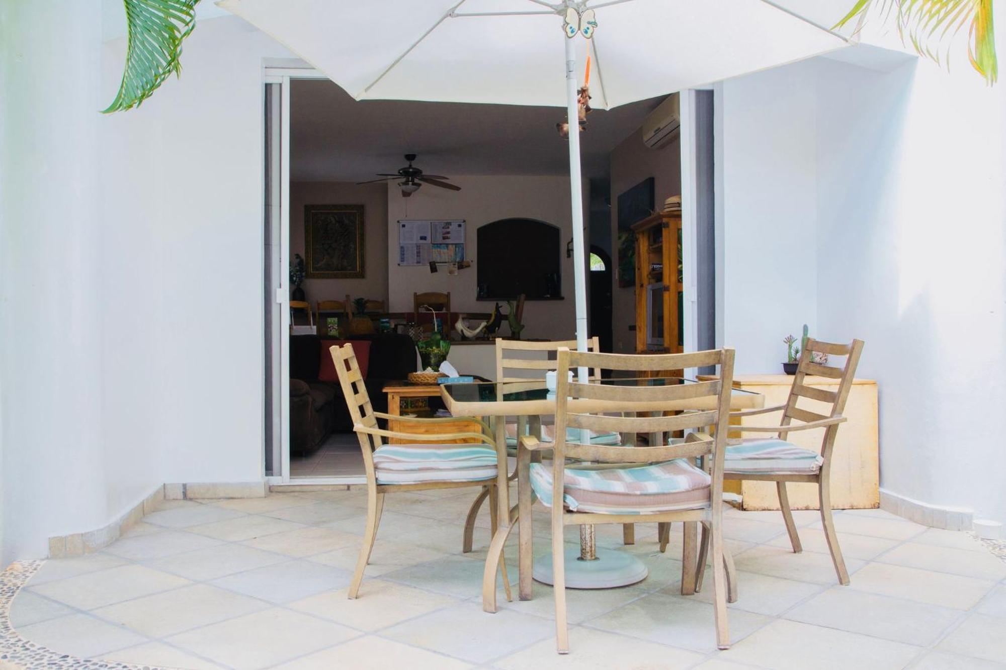 Superior E8 Dolce Caribe Guest house 2*