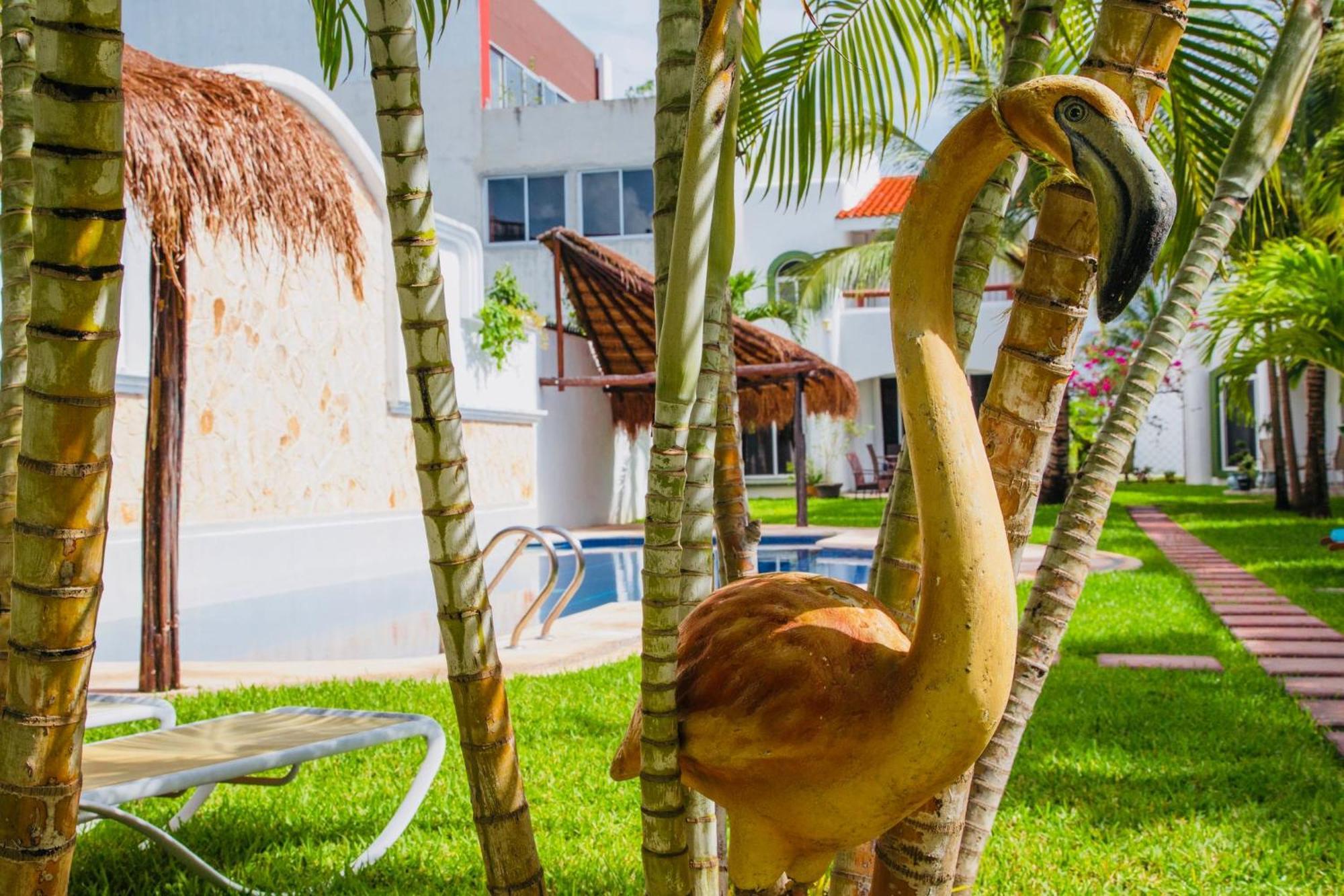 Guest house Superior E8 Dolce Caribe 2*