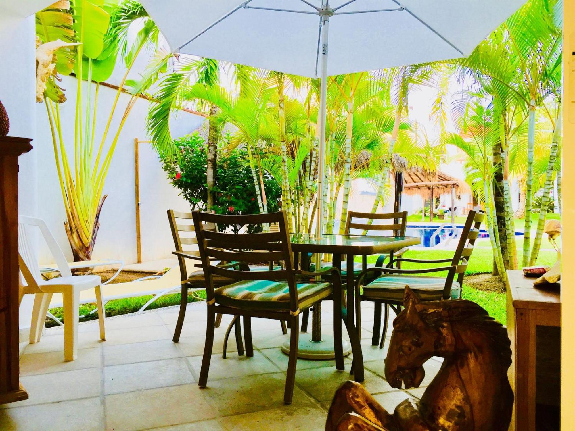 Guest house Superior E8 Dolce Caribe Playa del Carmen