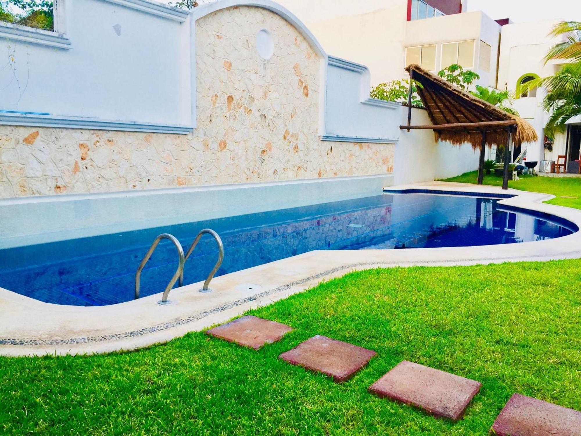 Superior E8 Dolce Caribe Playa del Carmen