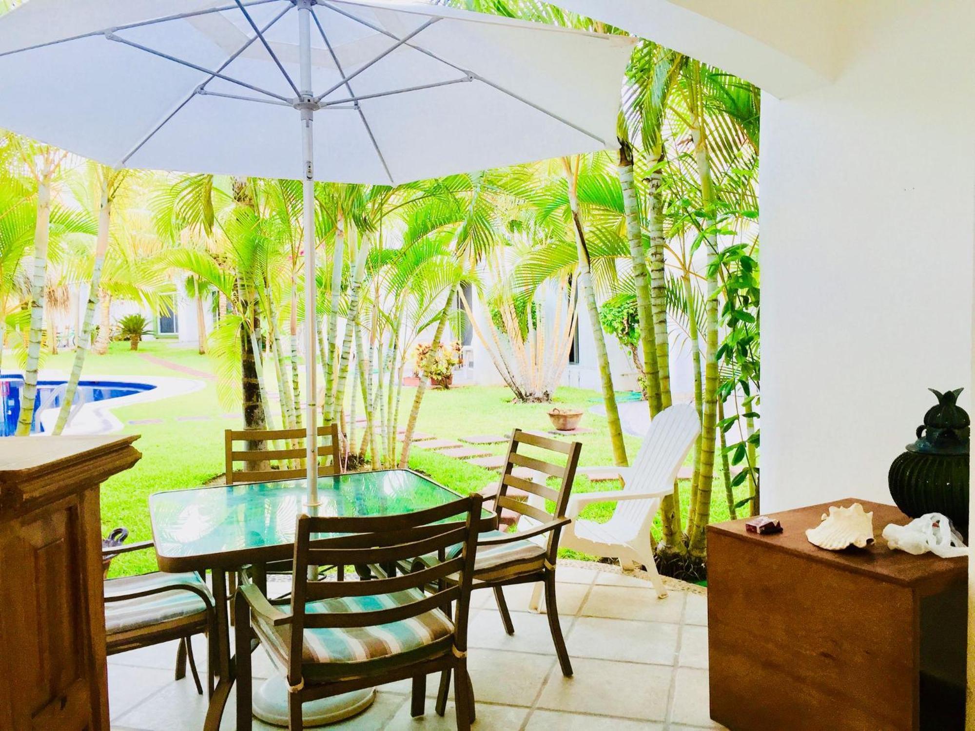 Superior E8 Dolce Caribe 2* Playa del Carmen