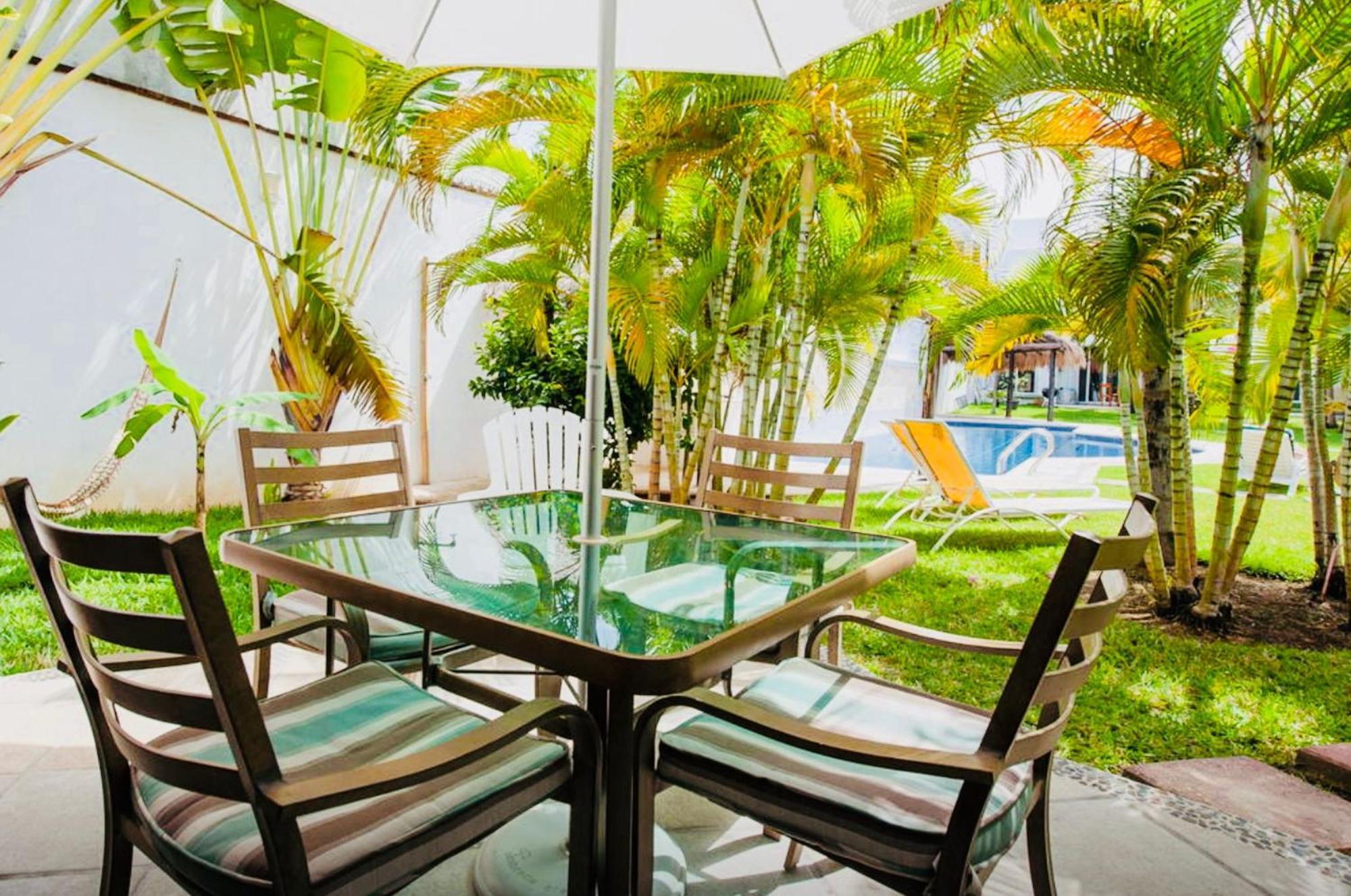 Superior E8 Dolce Caribe Guest house