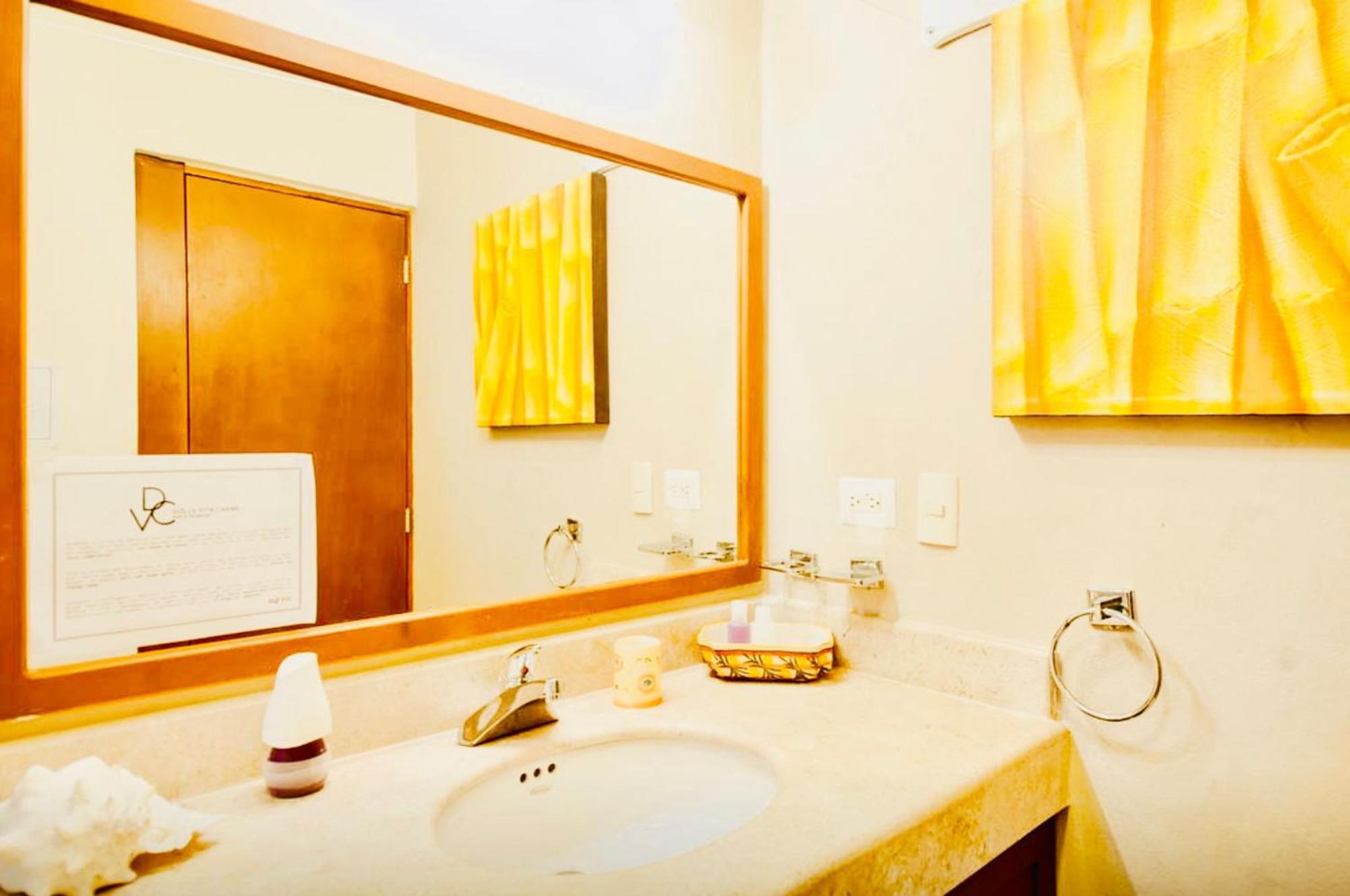 Guest house Superior E8 Dolce Caribe 2*