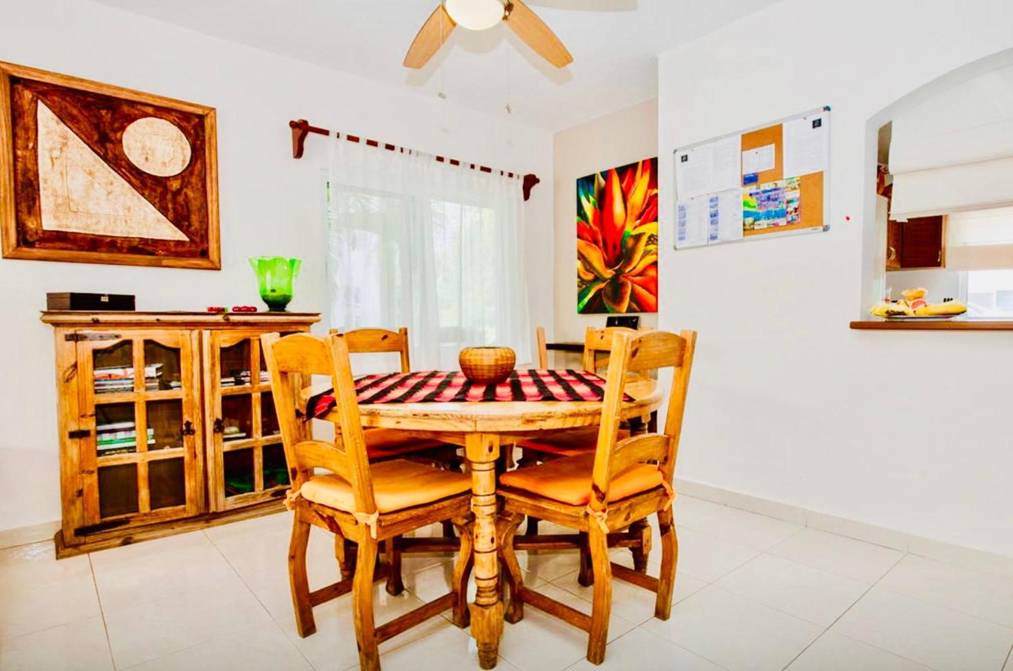 Superior E8 Dolce Caribe Playa del Carmen
