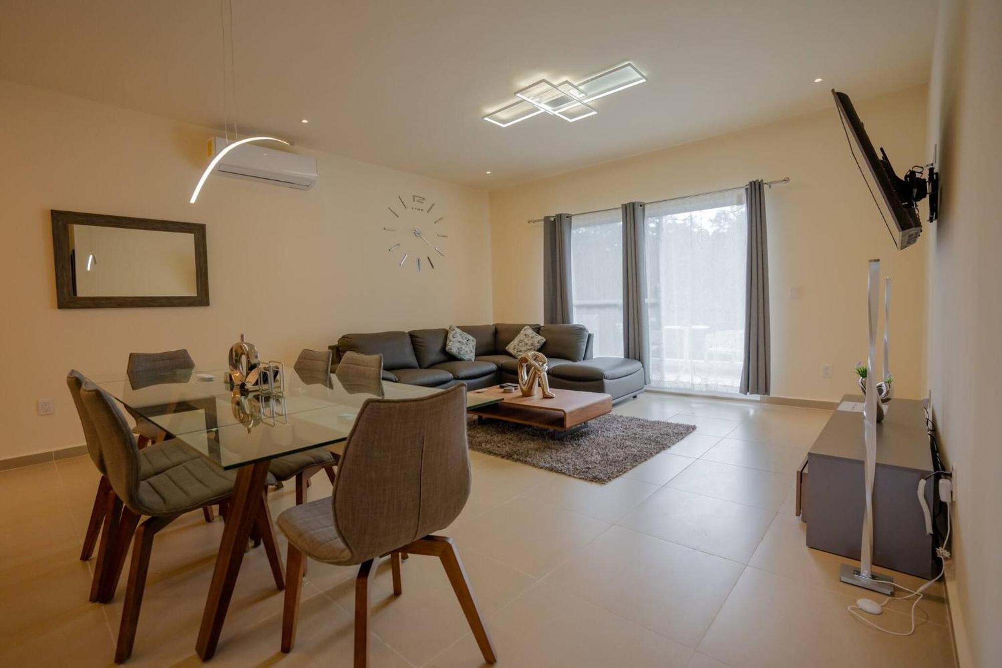 Luxury With Poll Playa del Carmen