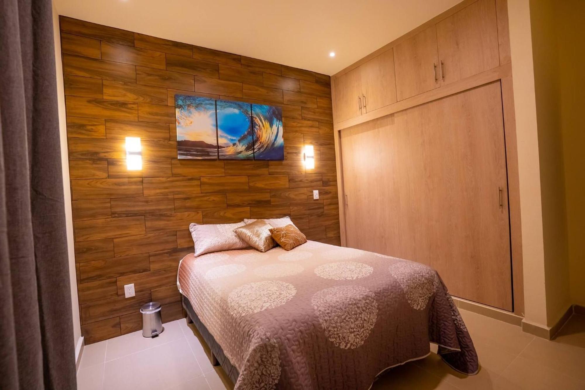 Luxury With Poll * Playa del Carmen