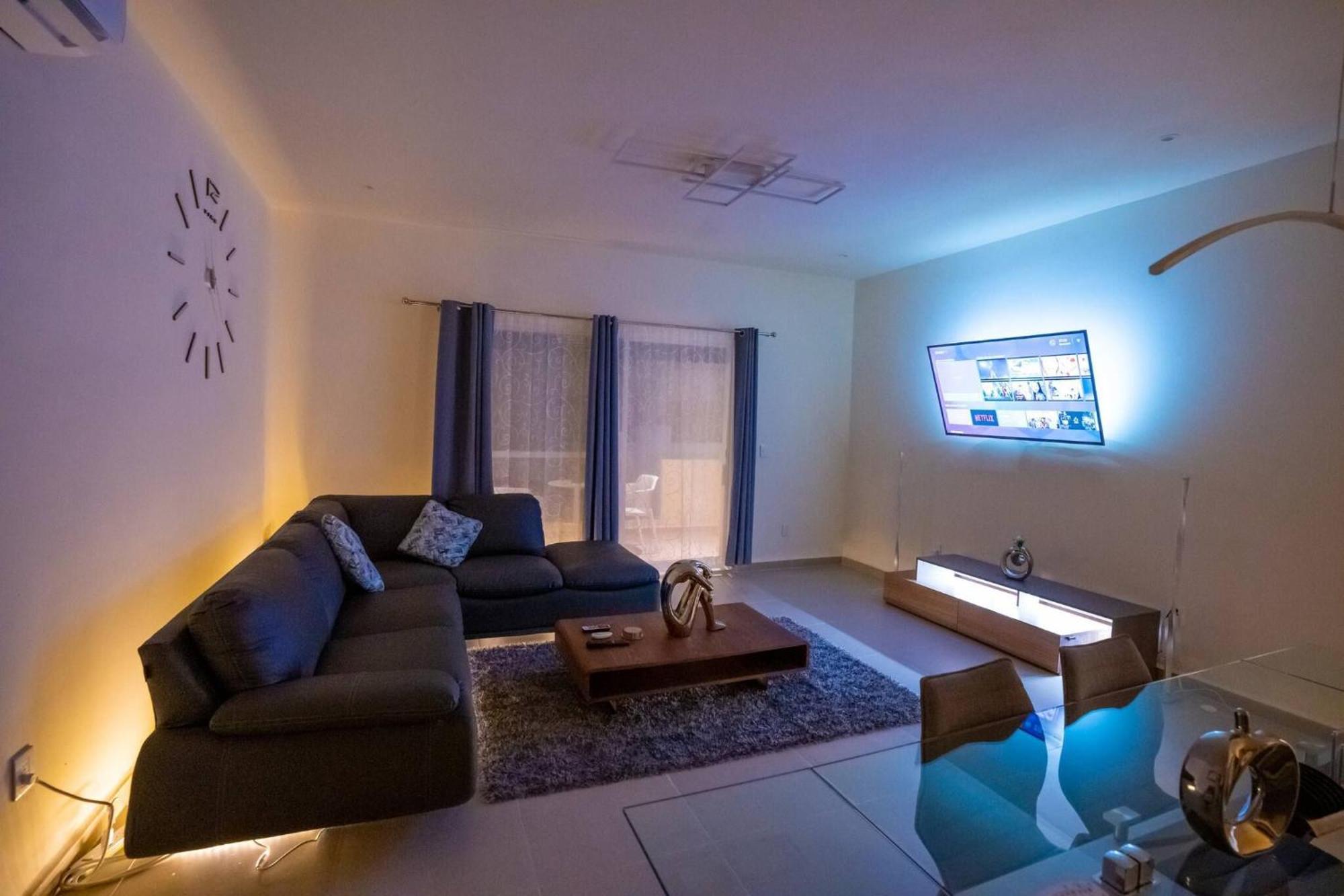 Apartment Luxury With Poll Playa del Carmen