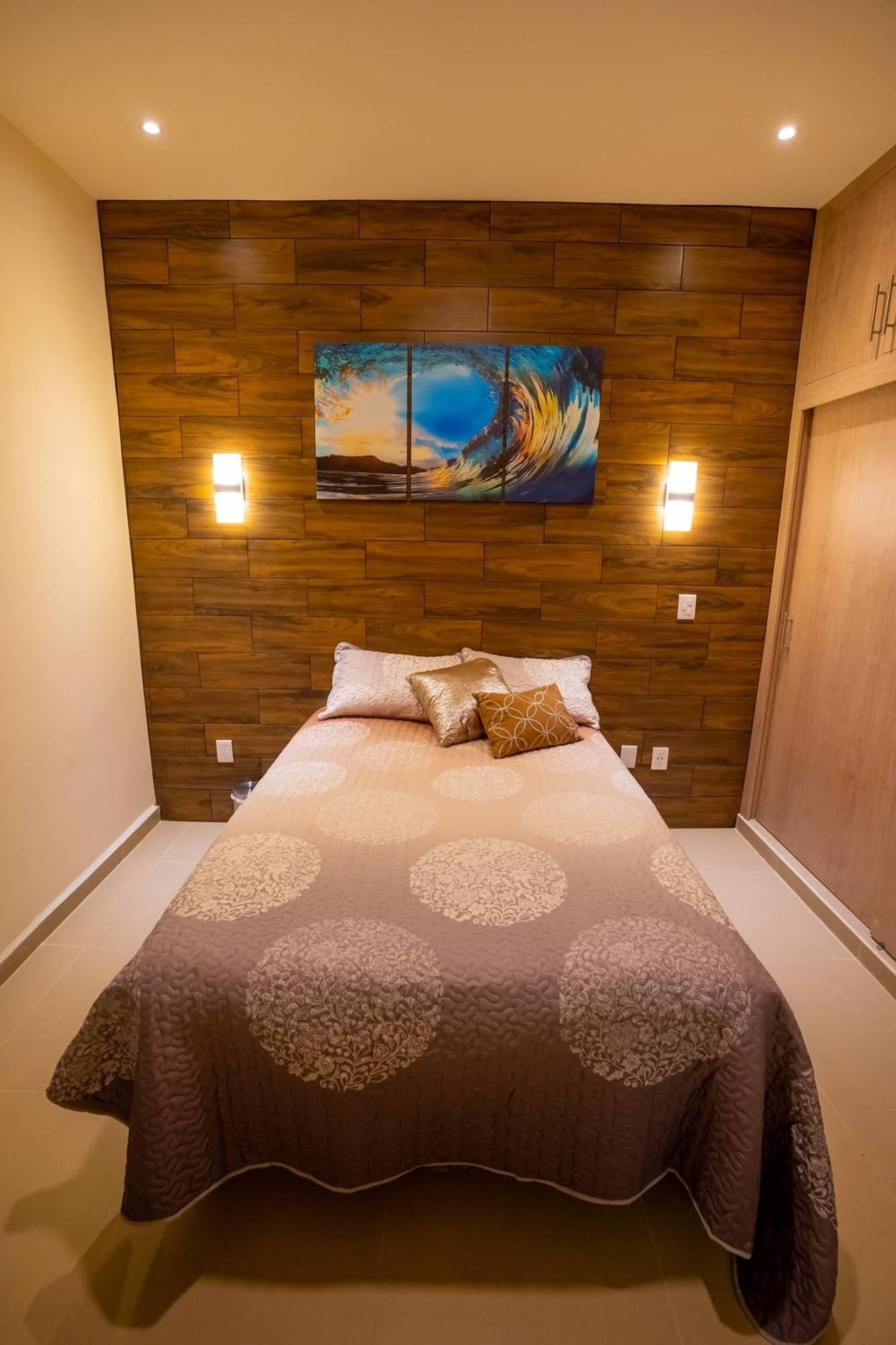 Luxury With Poll Playa del Carmen