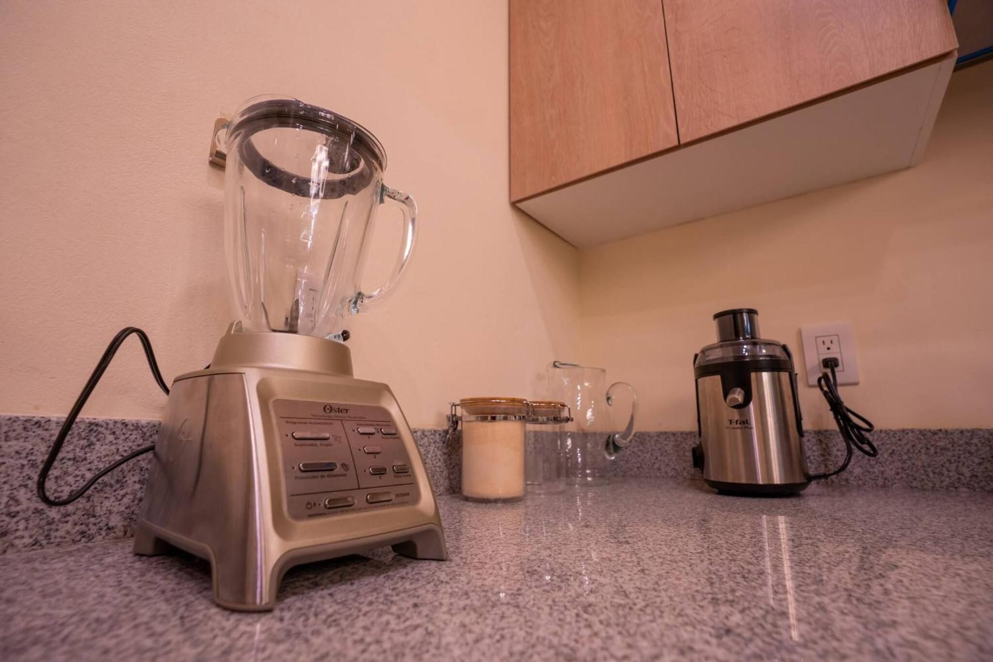 Apartment Luxury With Poll Playa del Carmen