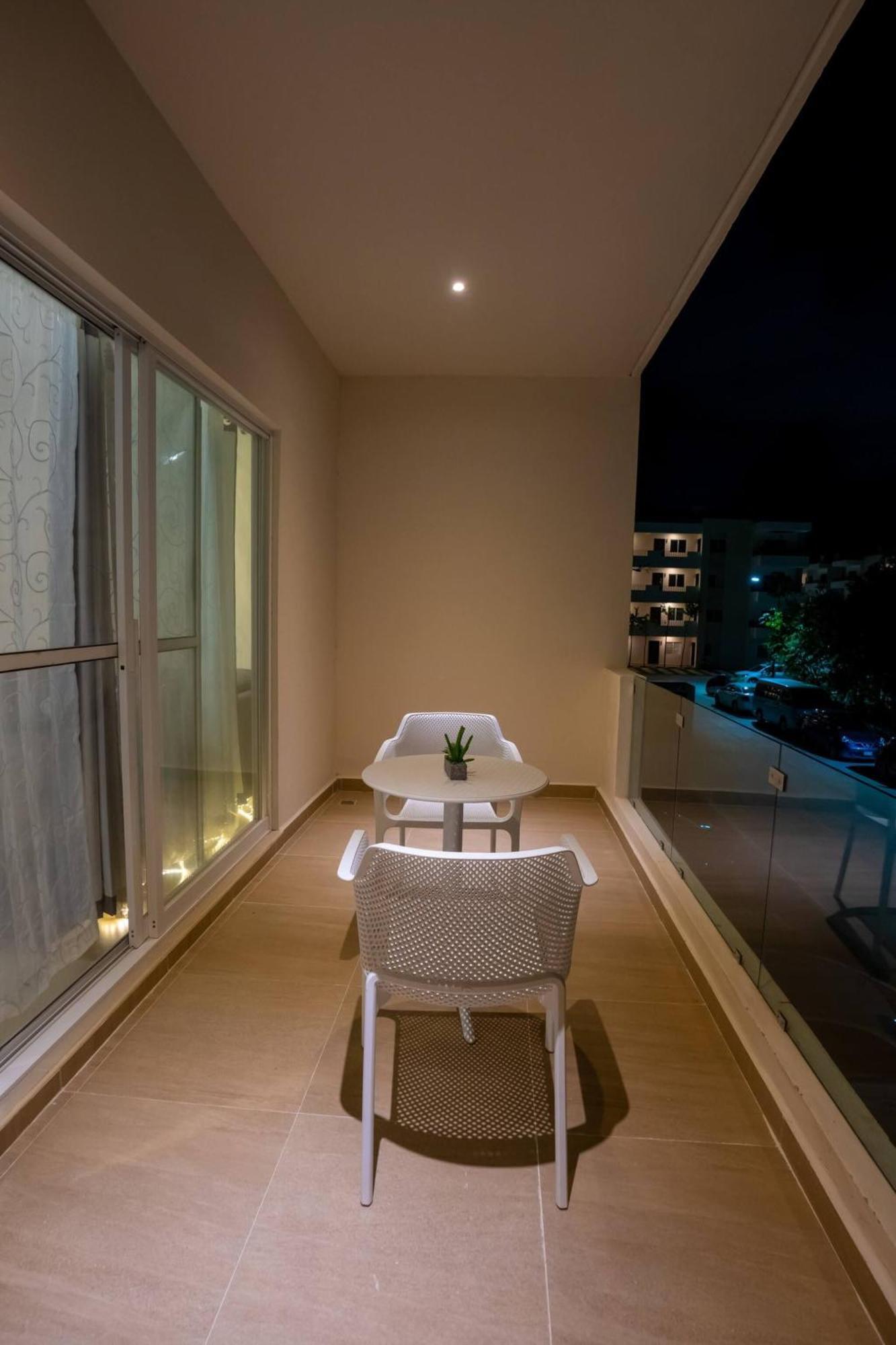 Luxury With Poll Playa del Carmen