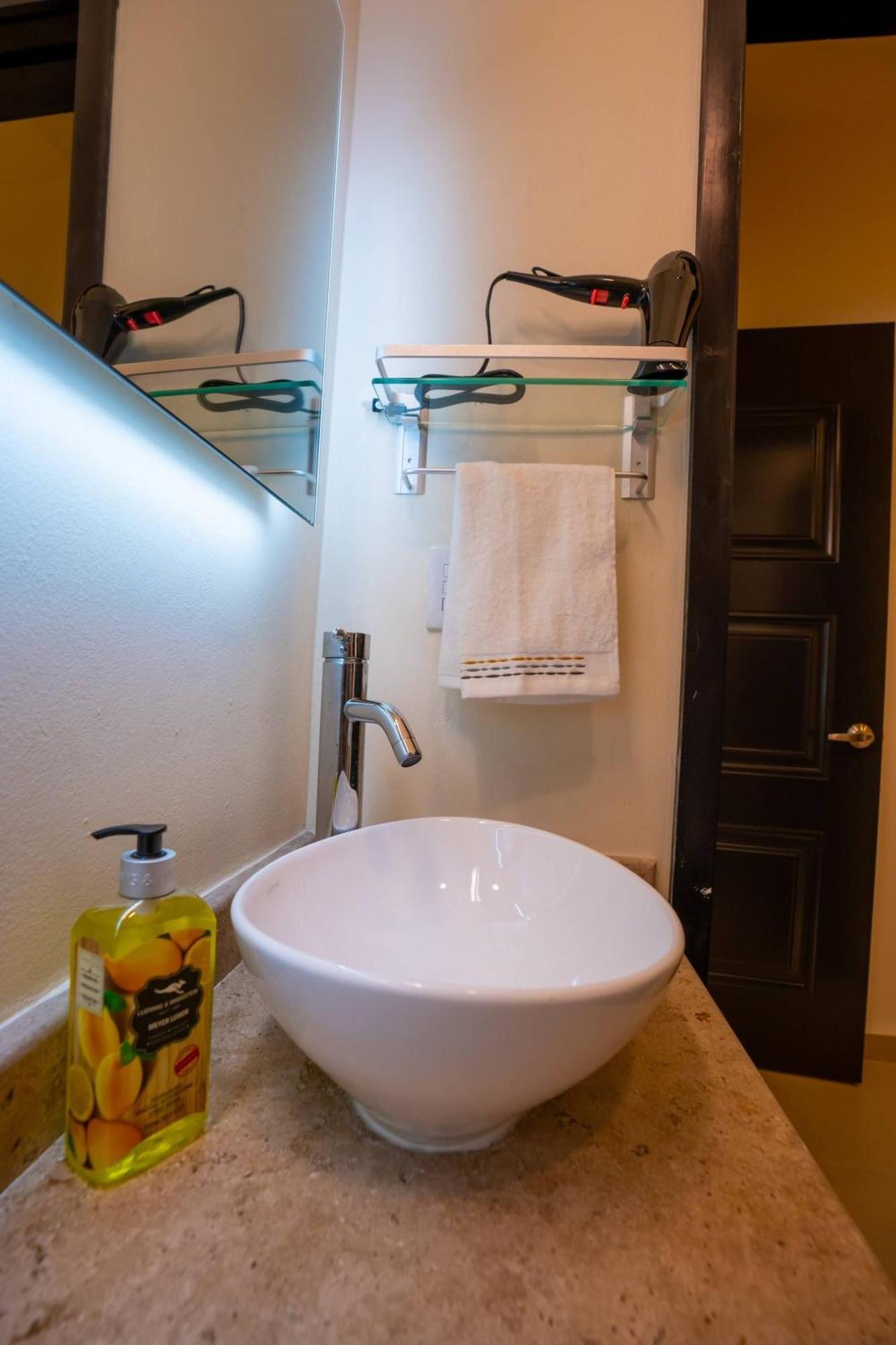 Luxury With Poll Apartment Playa del Carmen