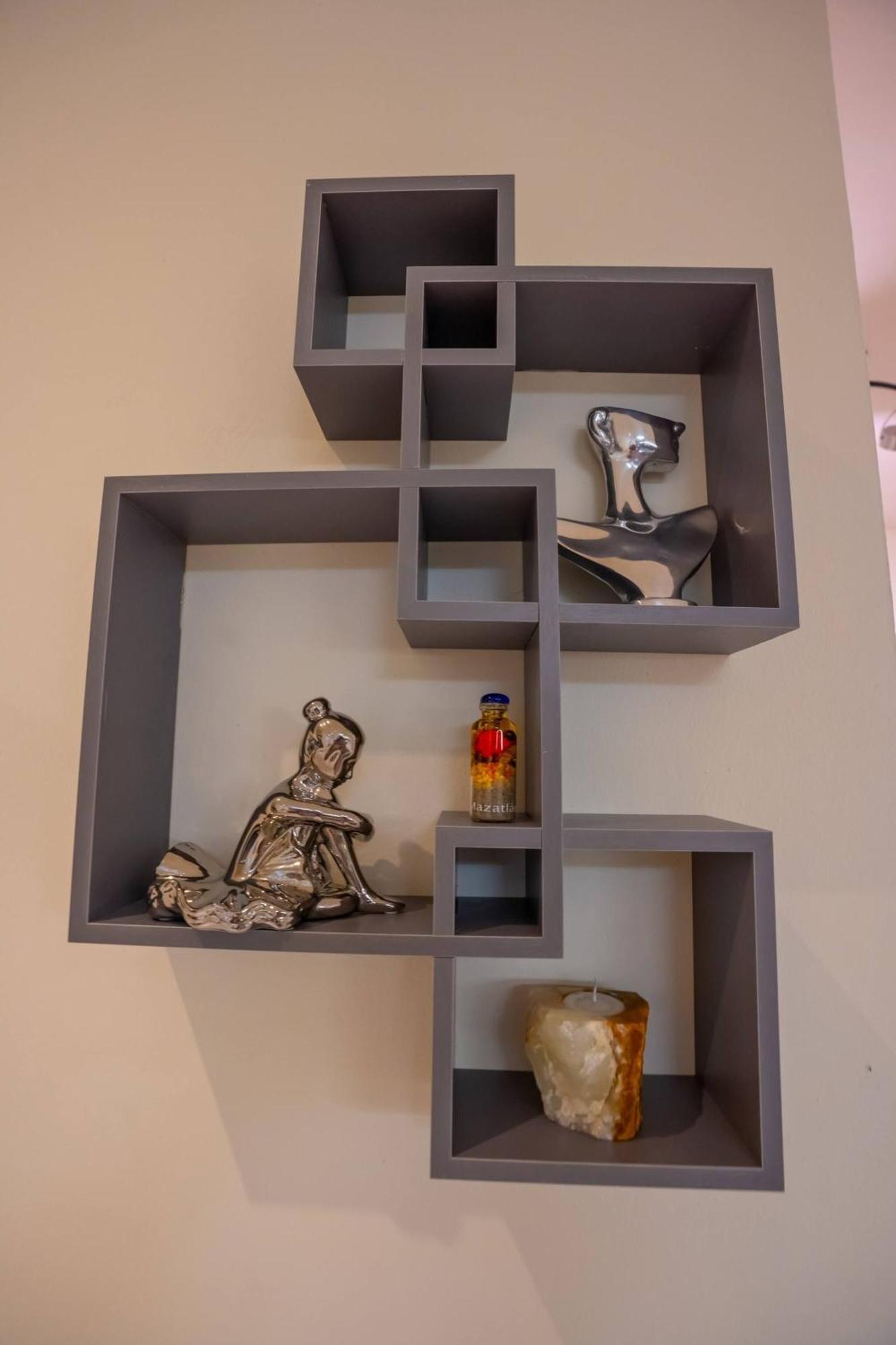 Apartment Luxury With Poll *