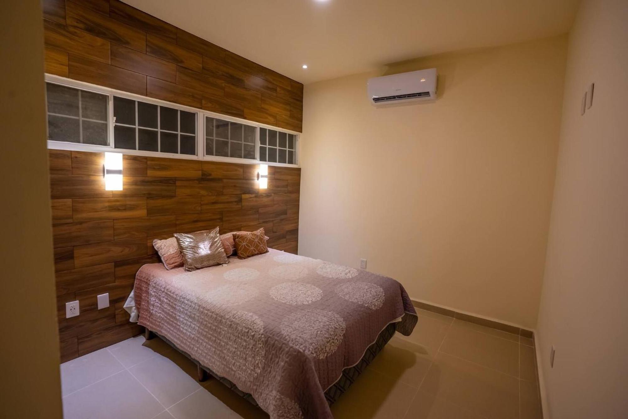 Luxury With Poll Apartment Playa del Carmen