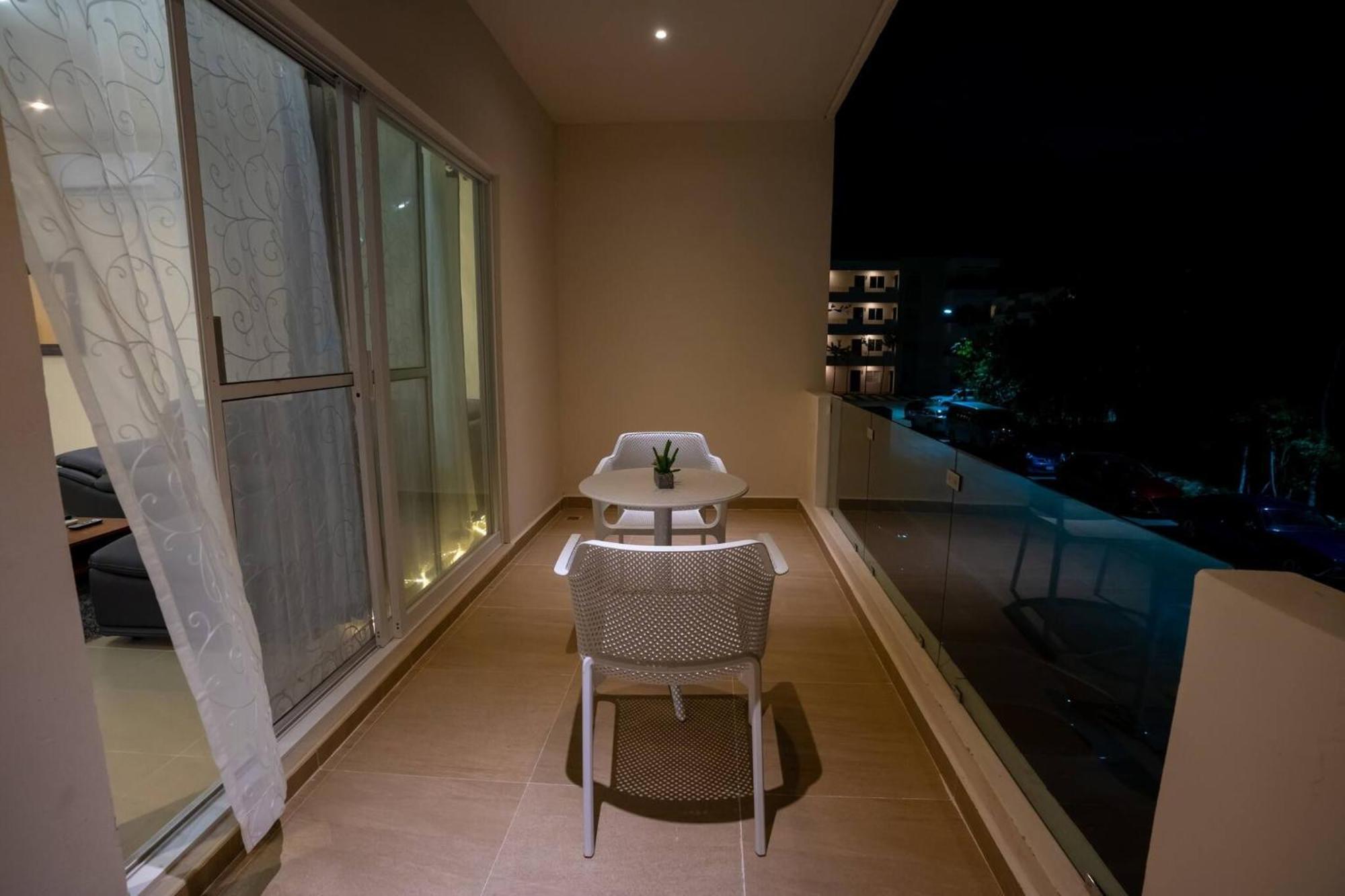 Luxury With Poll Apartment Playa del Carmen