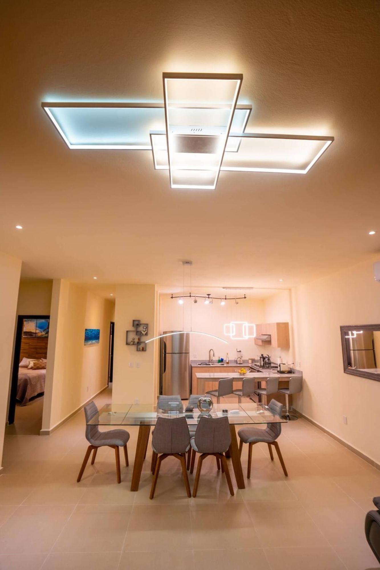 Luxury With Poll * Playa del Carmen