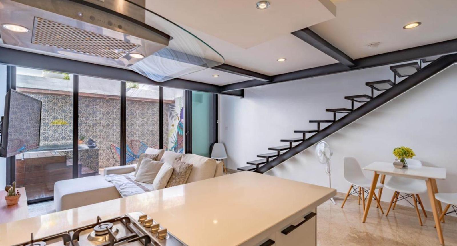 Loft Zilha 42 Apartamento *