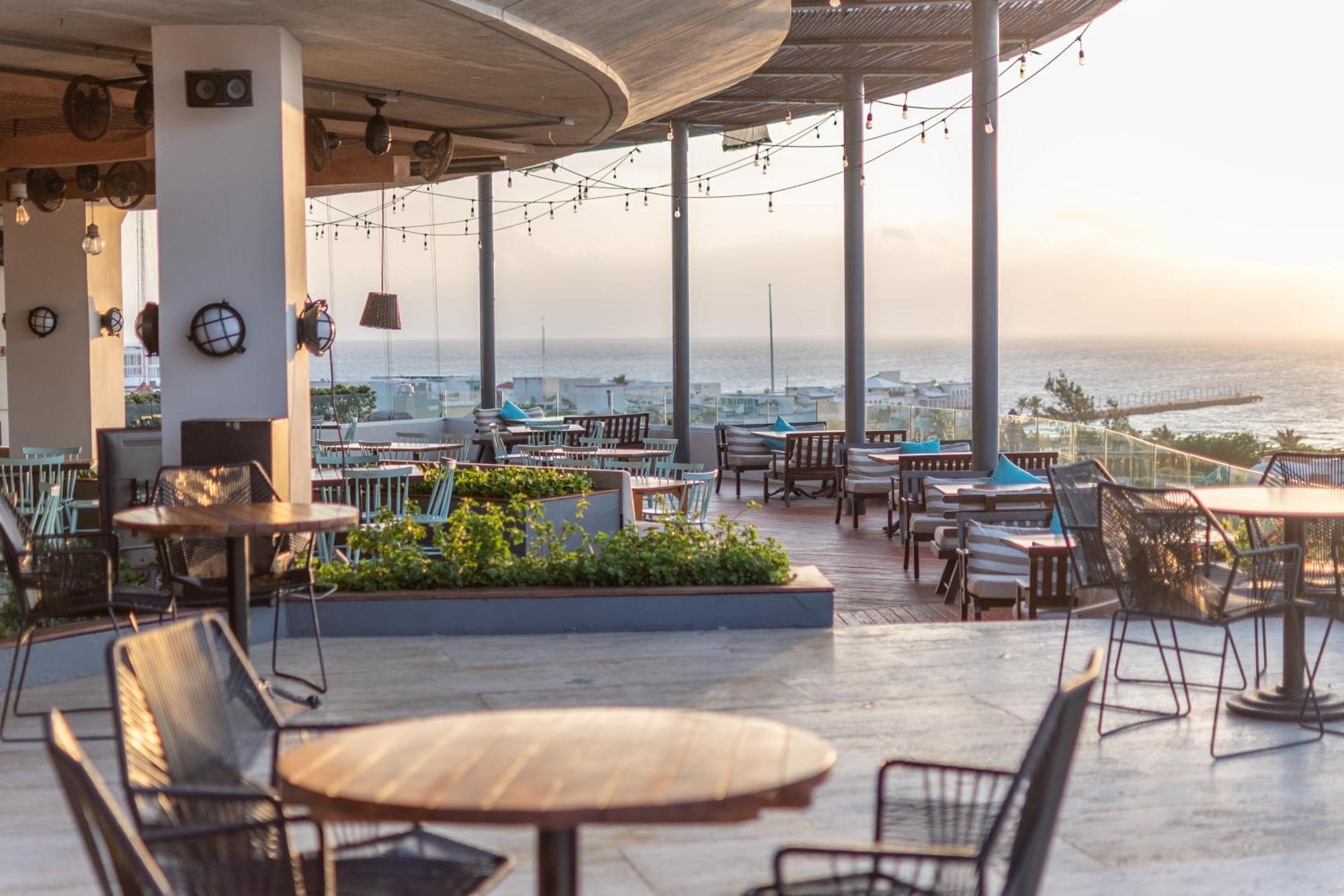 Khách sạn Hyatt Centric - Downtown House & House (adults Only)