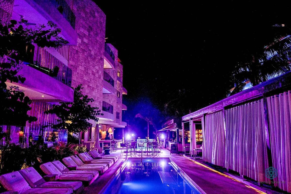 Khách sạn Hyatt Centric - Downtown House & House (adults Only)