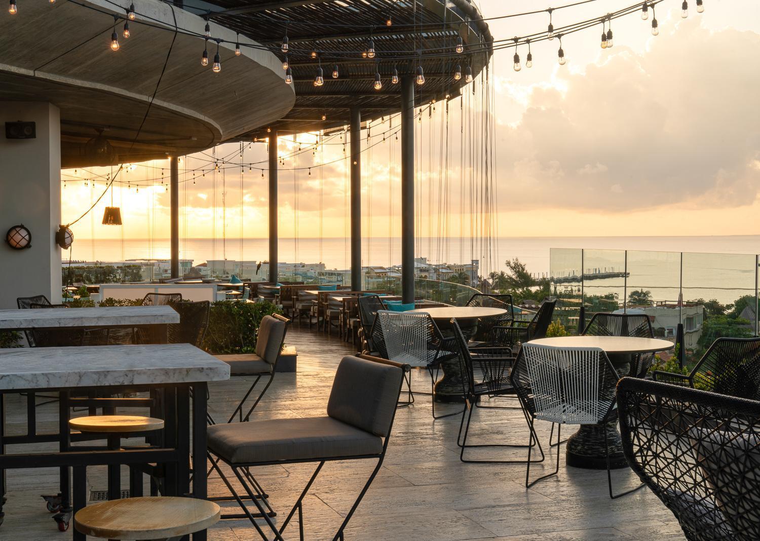 Khách sạn Hyatt Centric - Downtown House & House (adults Only) Playa del Carmen