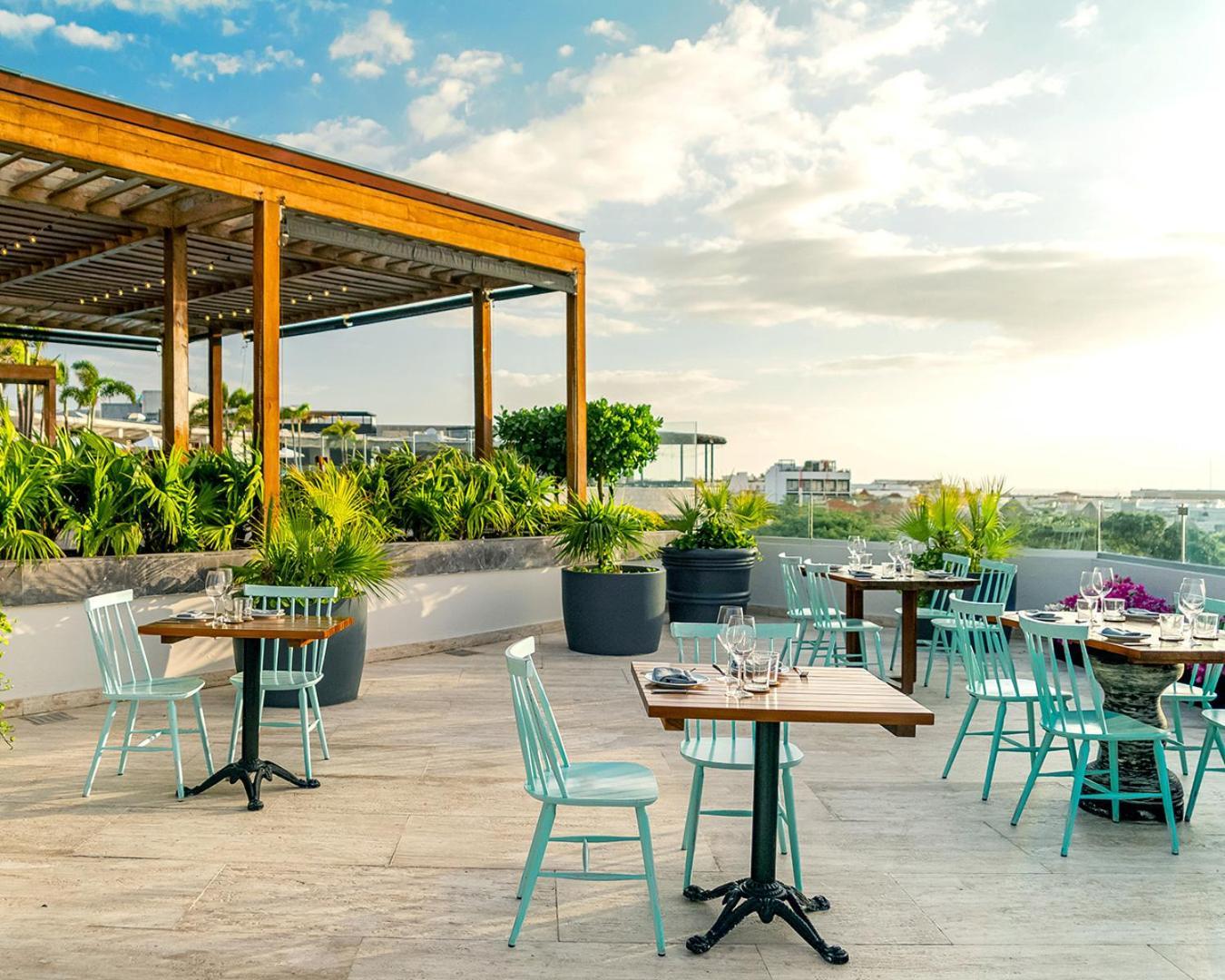 Hyatt Centric - Downtown House & House (adults Only) Khách sạn 4*