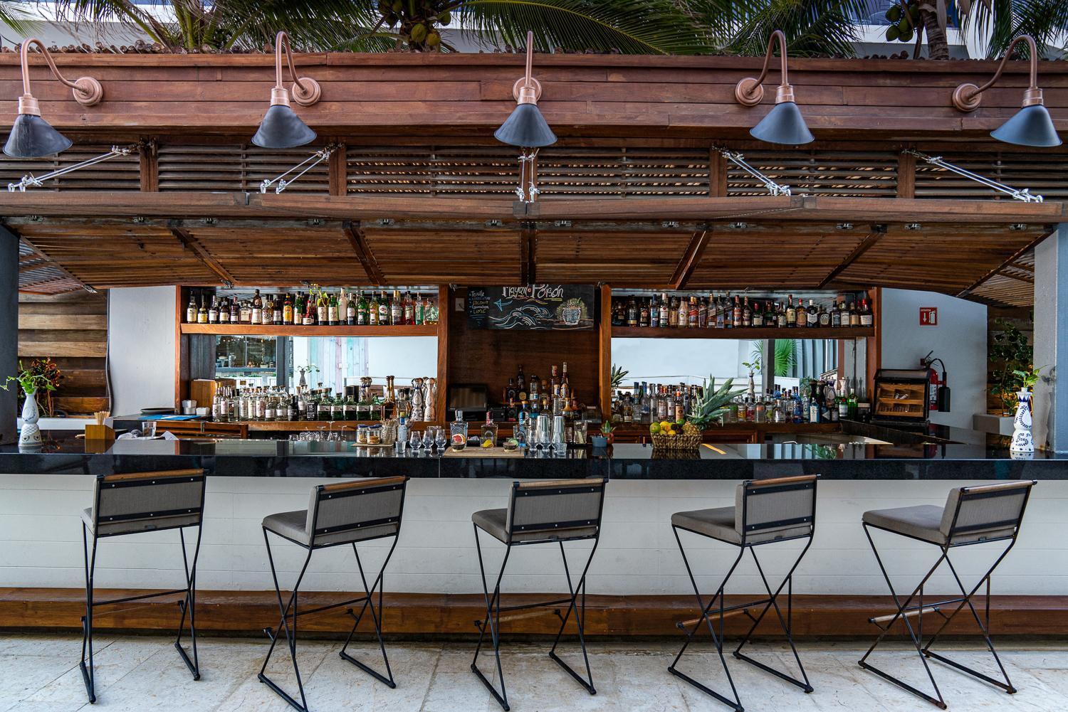 Khách sạn Hyatt Centric - Downtown House & House (adults Only) Playa del Carmen