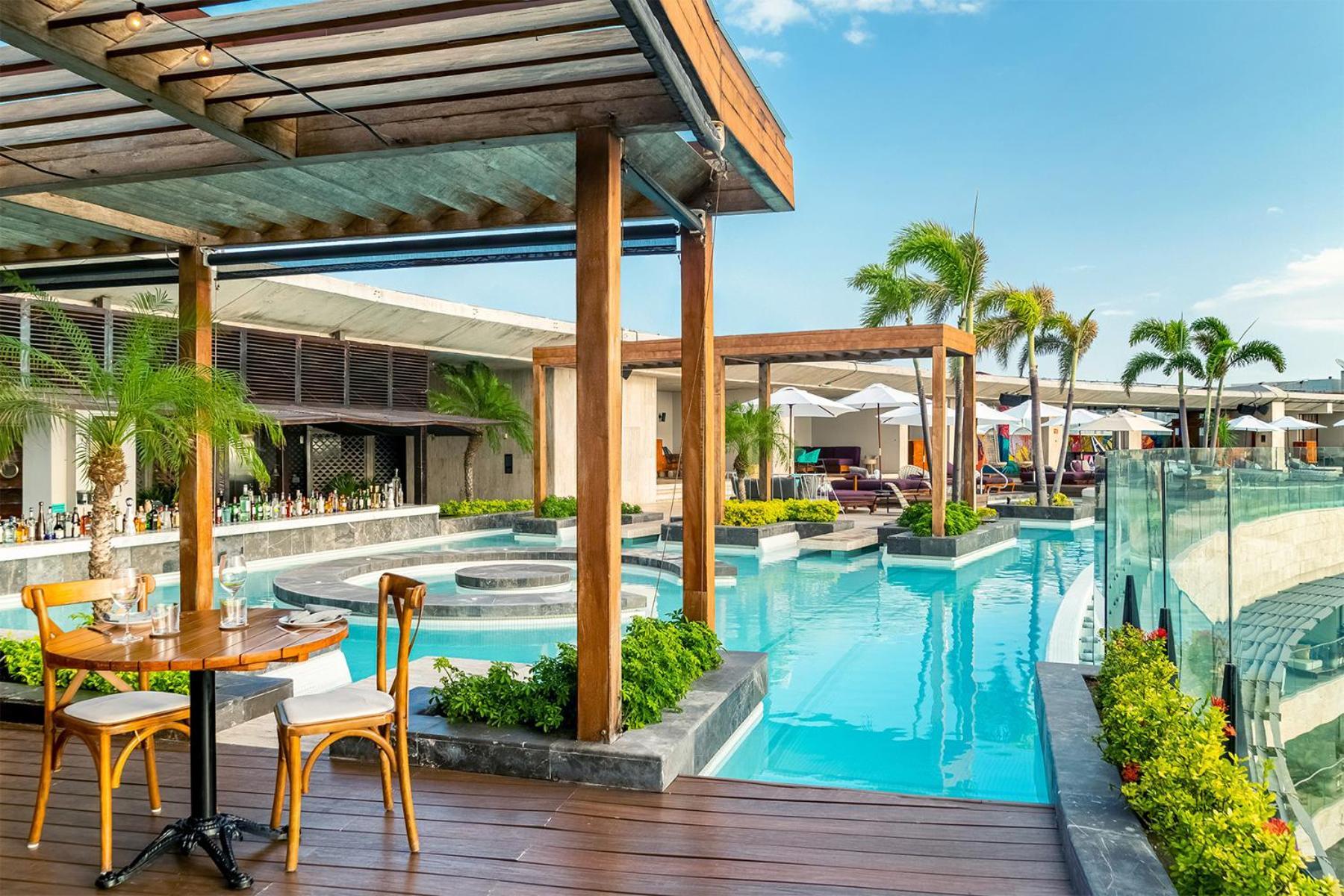 Khách sạn Hyatt Centric - Downtown House & House (adults Only)