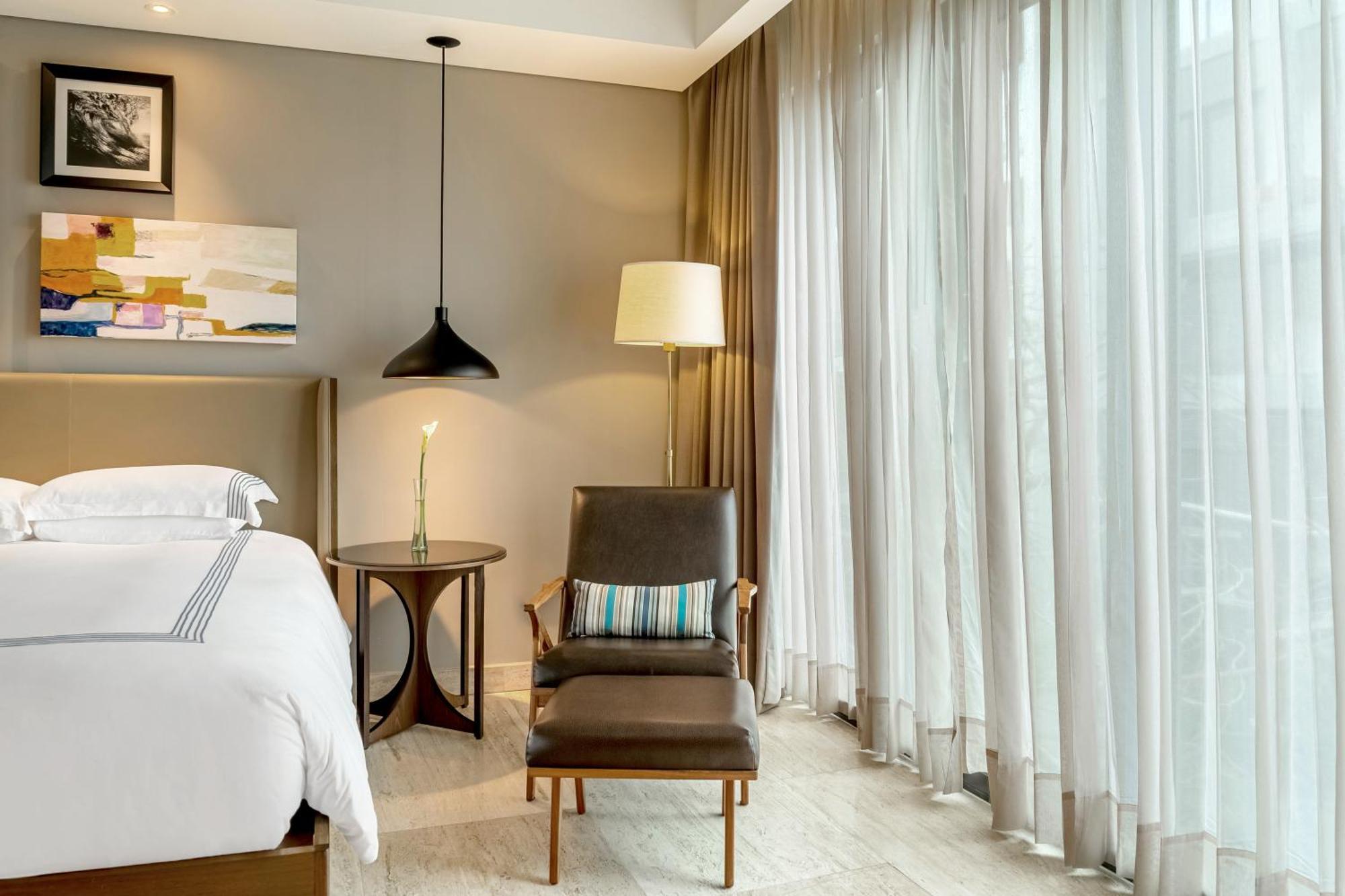Hyatt Centric - Downtown House & House (adults Only) Khách sạn 4*