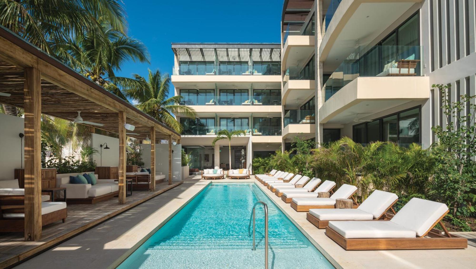 Hyatt Centric - Downtown House & House (adults Only) Khách sạn