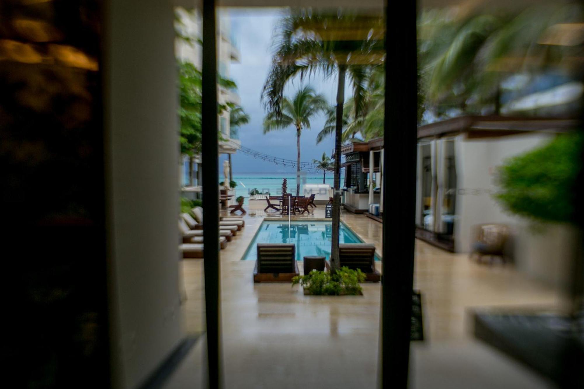 Hyatt Centric - Downtown House & House (adults Only) Khách sạn 4*
