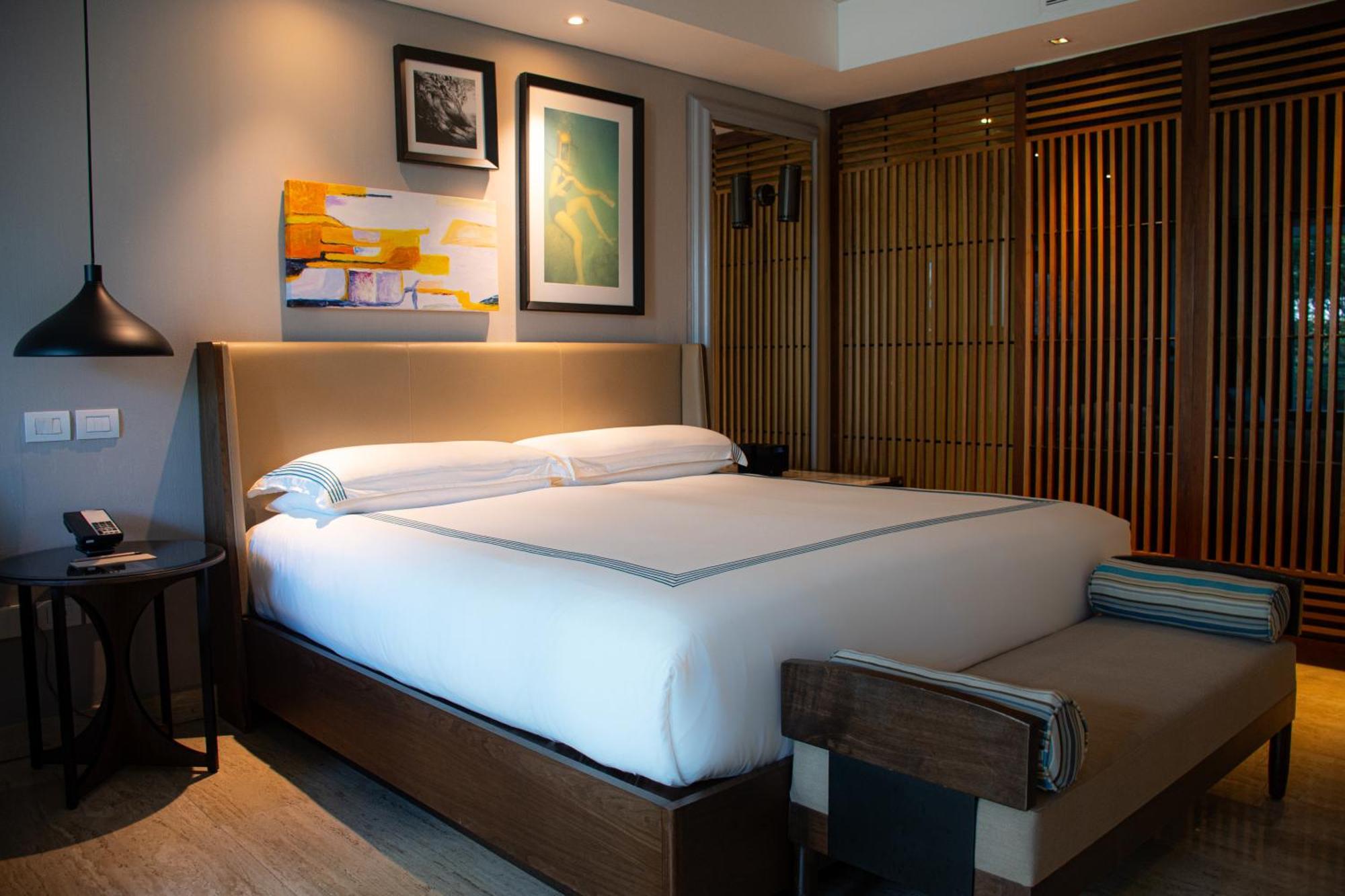 Khách sạn Hyatt Centric - Downtown House & House (adults Only) 4*