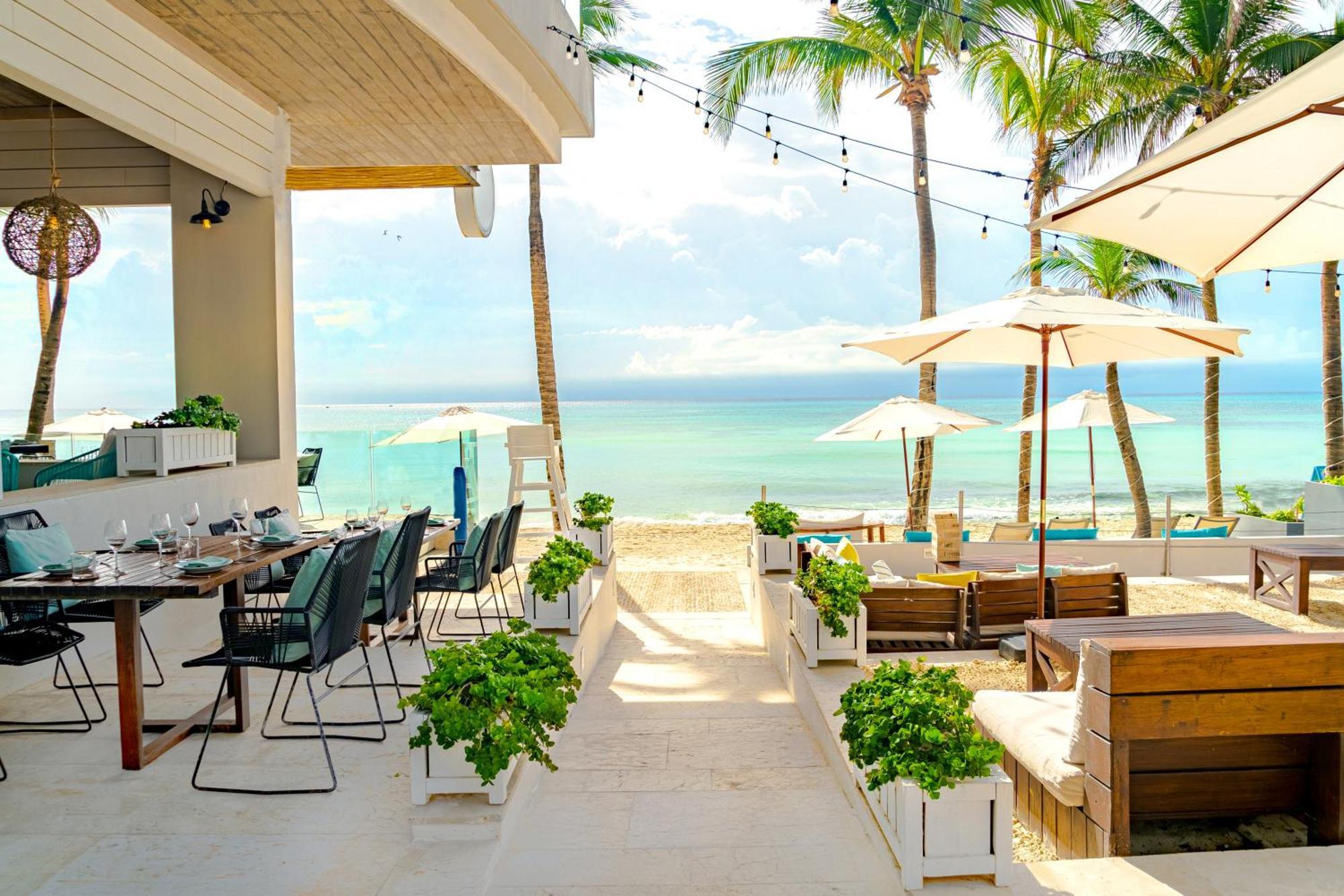 Hyatt Centric - Downtown House & House (adults Only) Khách sạn