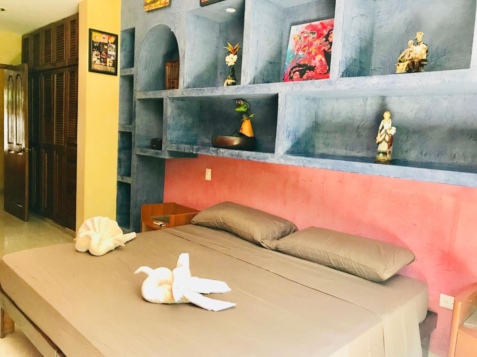 Sunset In Stunning Playacar Townhouse Stage 2 Guest house *