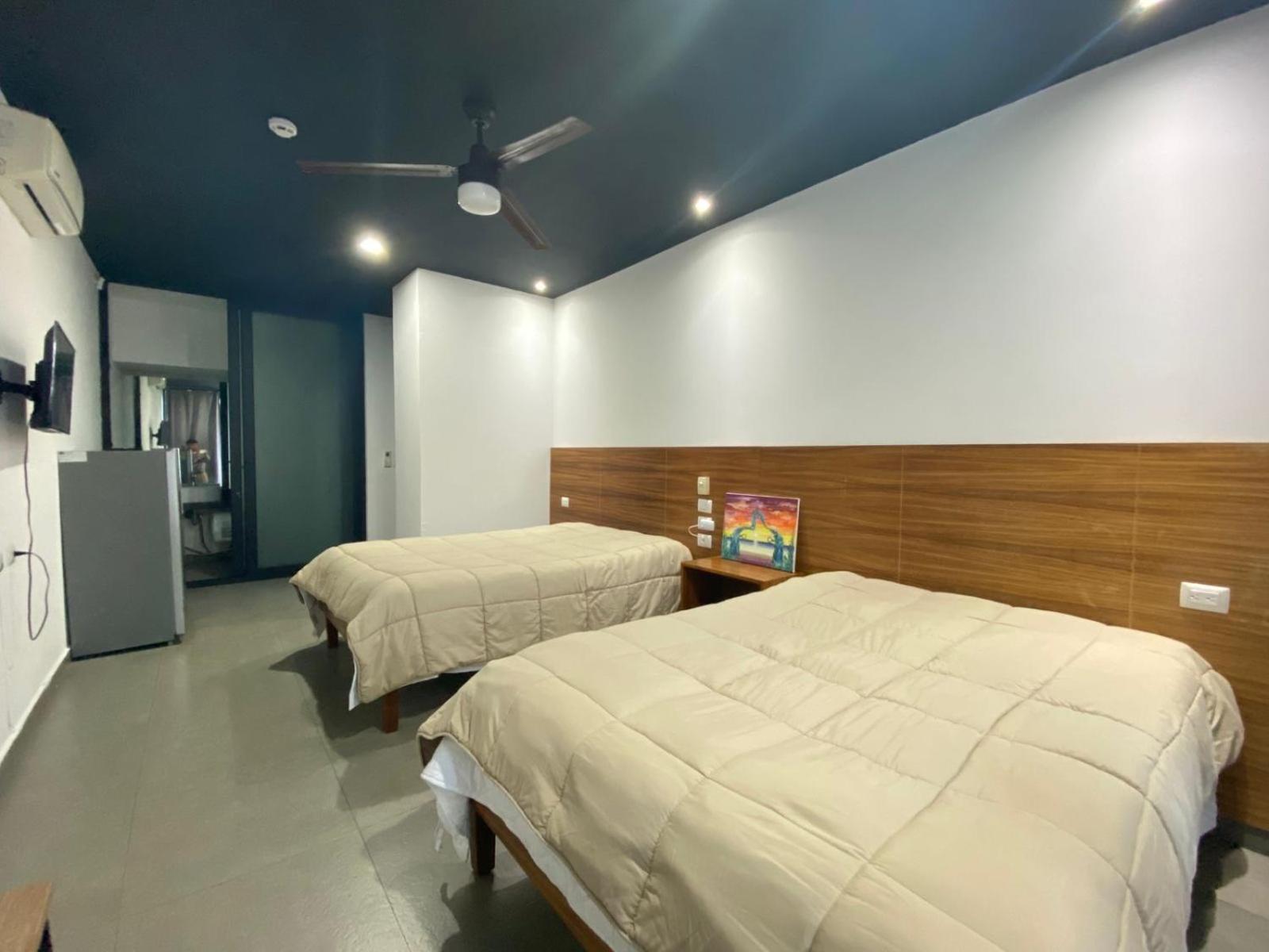 Mia Center Aparthotel Playa del Carmen