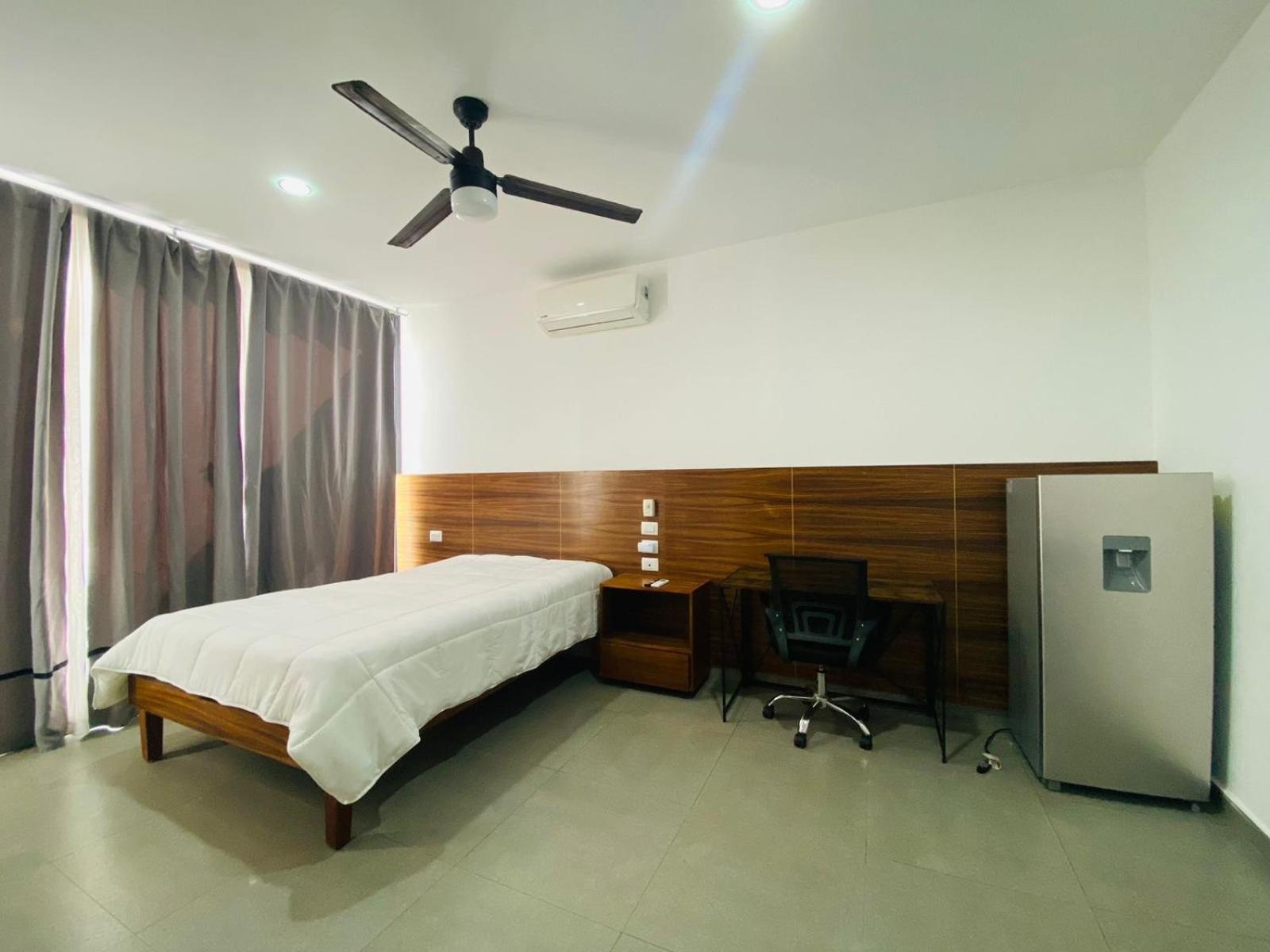 Aparthotel Mia Center Playa del Carmen