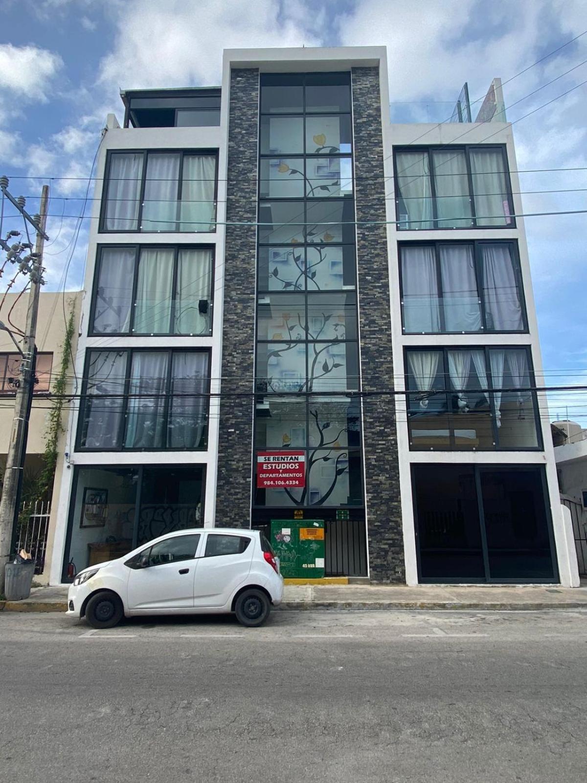 Aparthotel Mia Center *