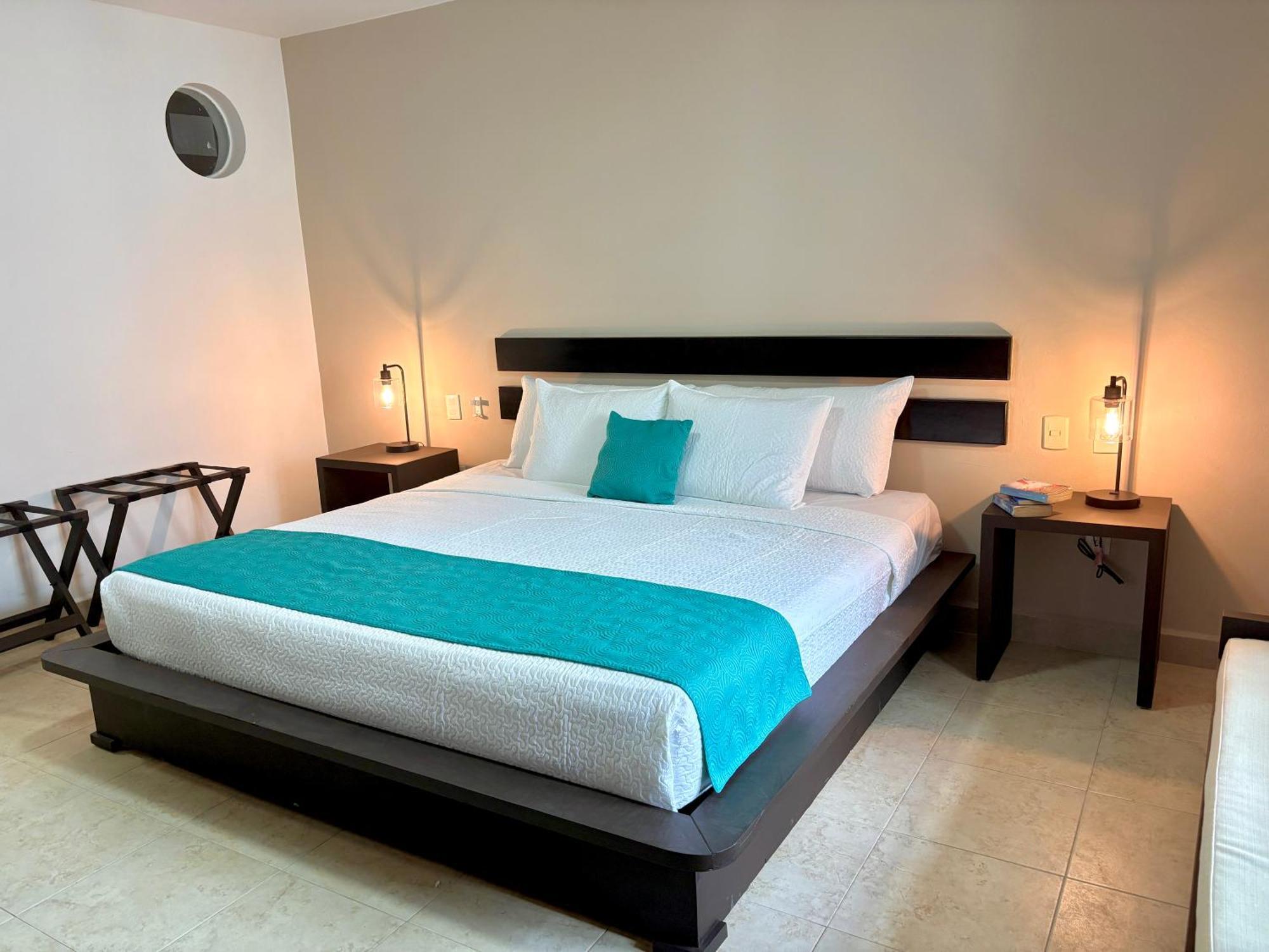 Aria Rooftop & Pool Now With Breakfast Hotel Playa del Carmen