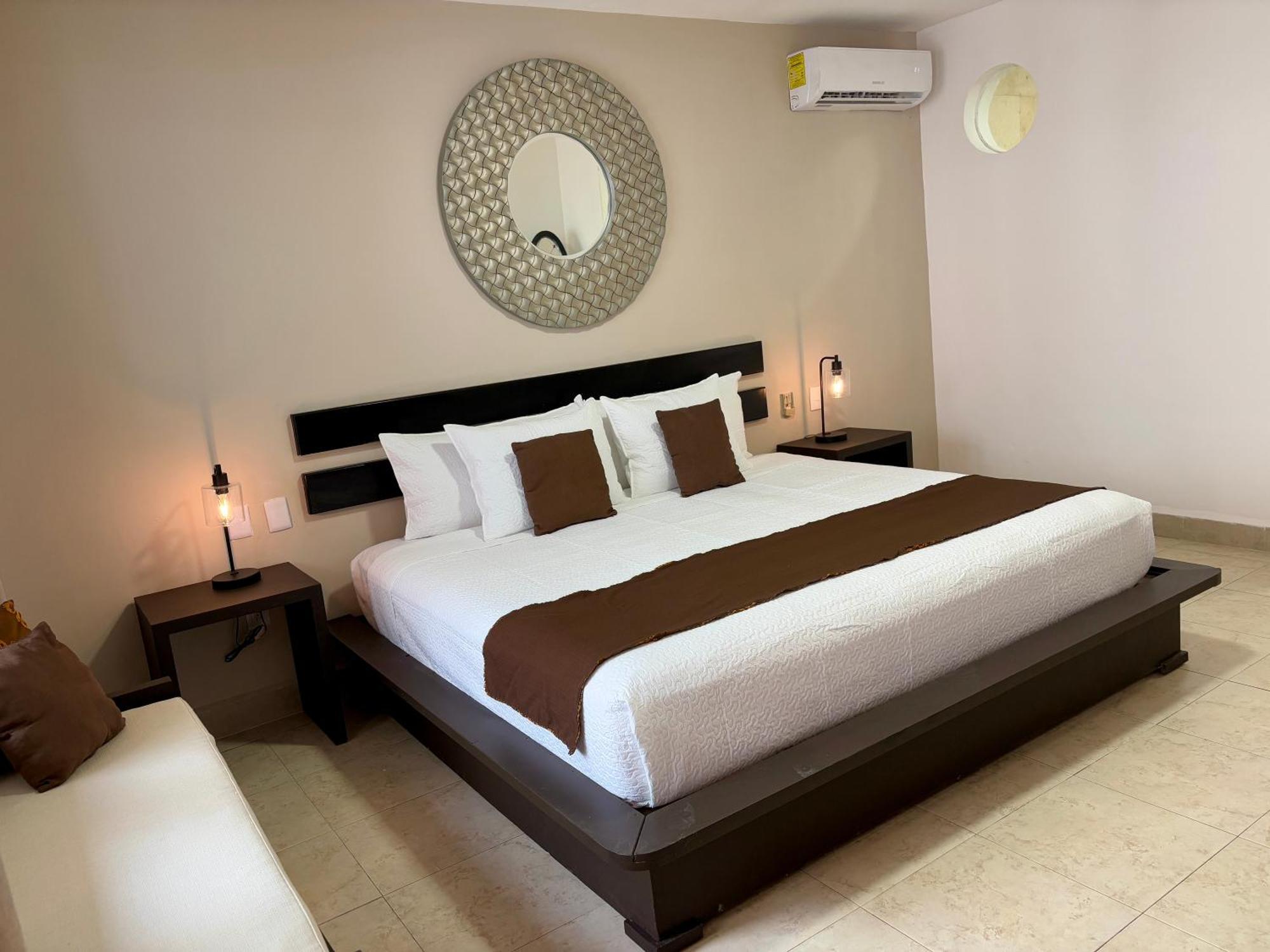 Aria Rooftop & Pool Now With Breakfast Playa del Carmen