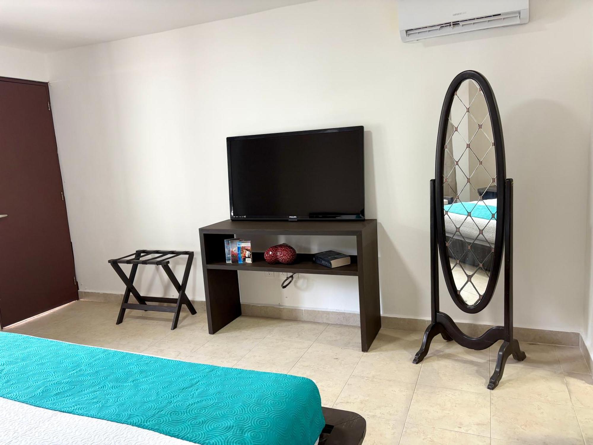 Aria Rooftop & Pool Now With Breakfast * Playa del Carmen