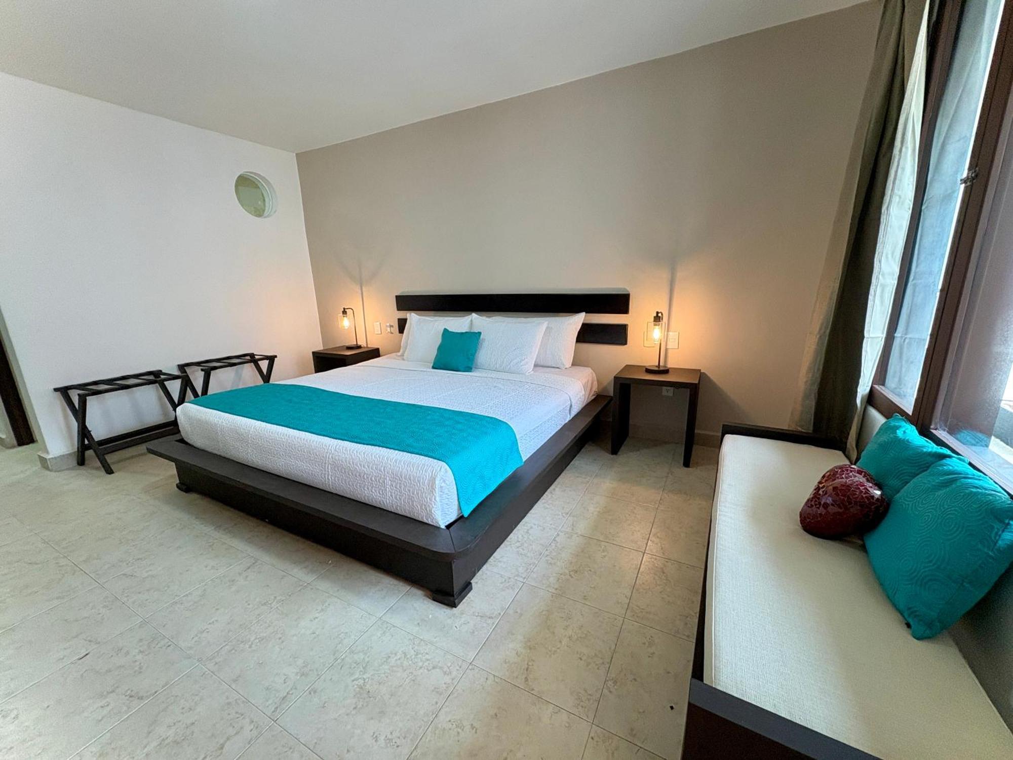Aria Rooftop & Pool Now With Breakfast Hotel Playa del Carmen